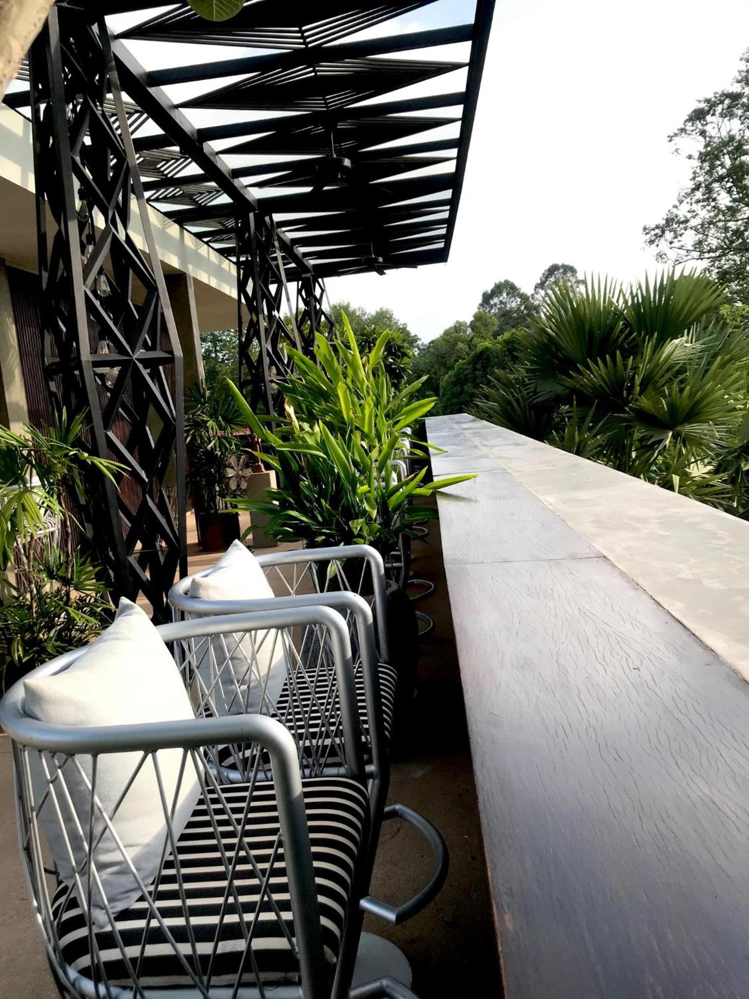 Jaya House River Park Hotel 6
