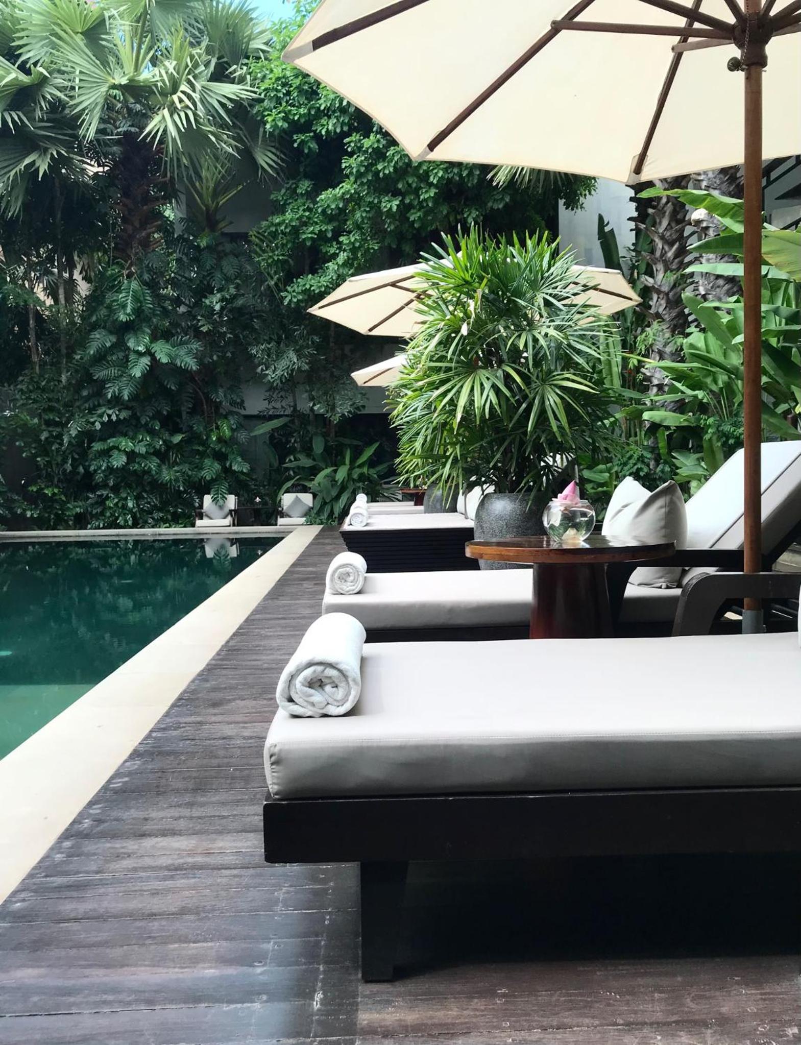 Jaya House River Park Hotel 7