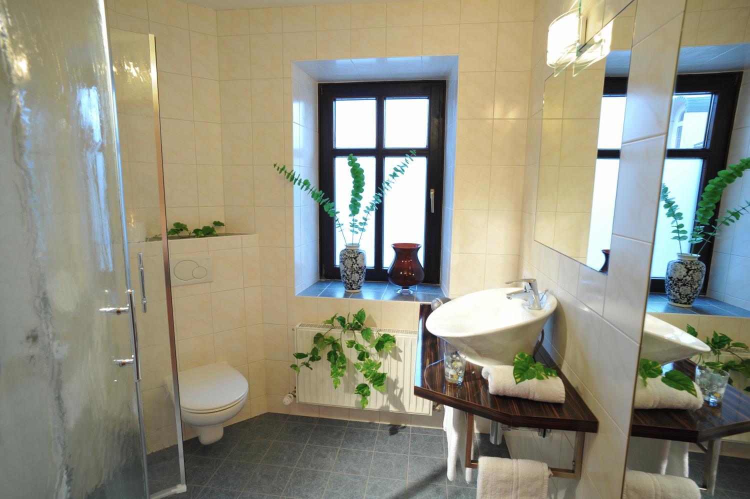 Bed & Rooms, Wörgl