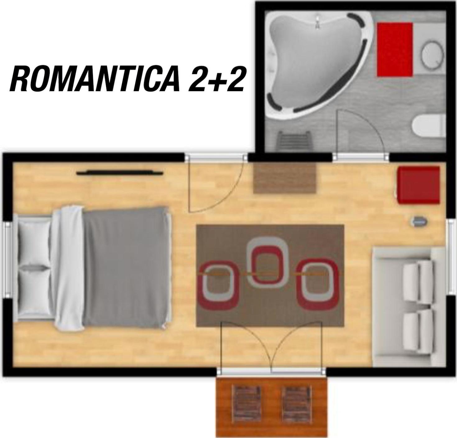 DV Premium Apartments