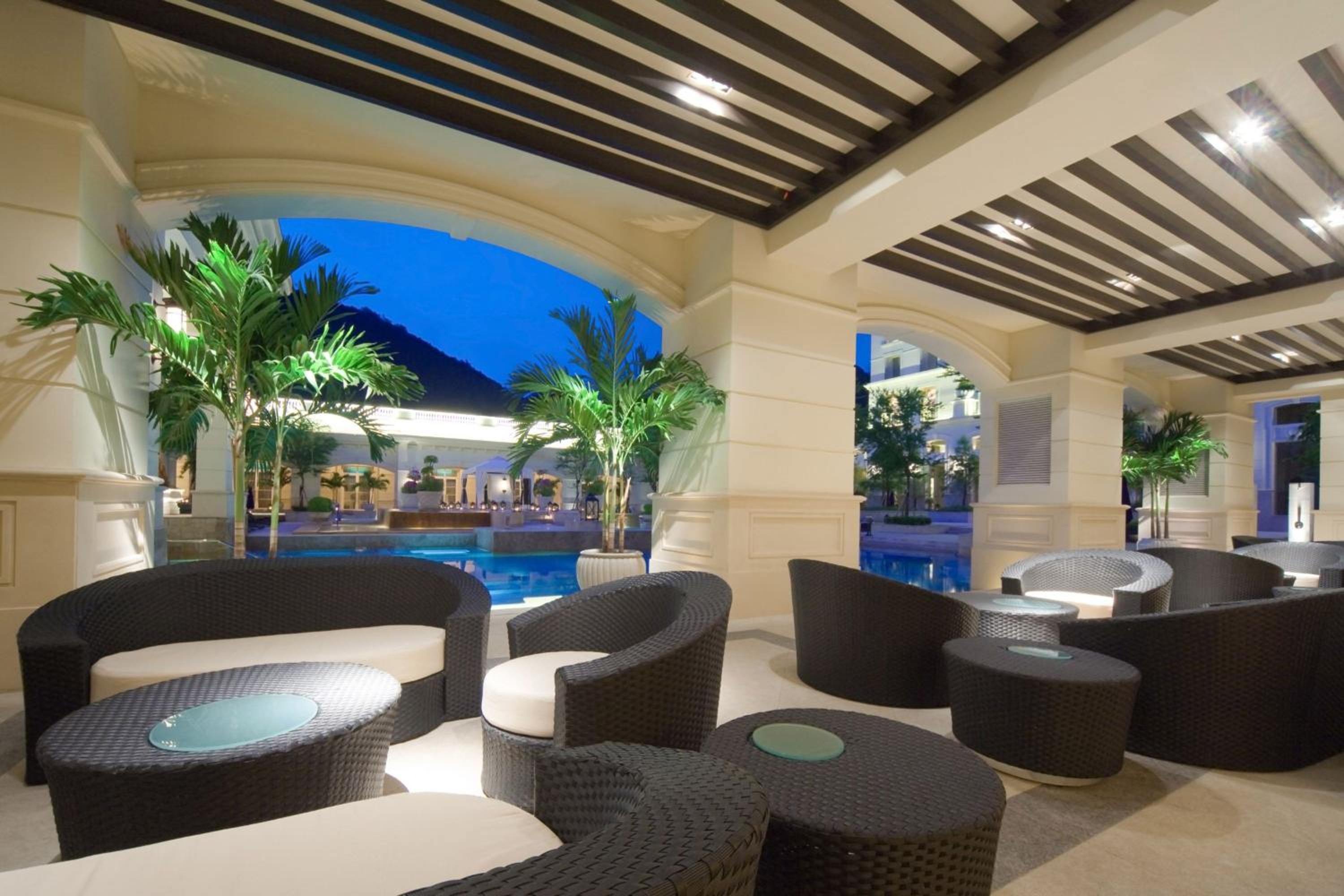 RSL Cold & Hot Springs Resort Suao