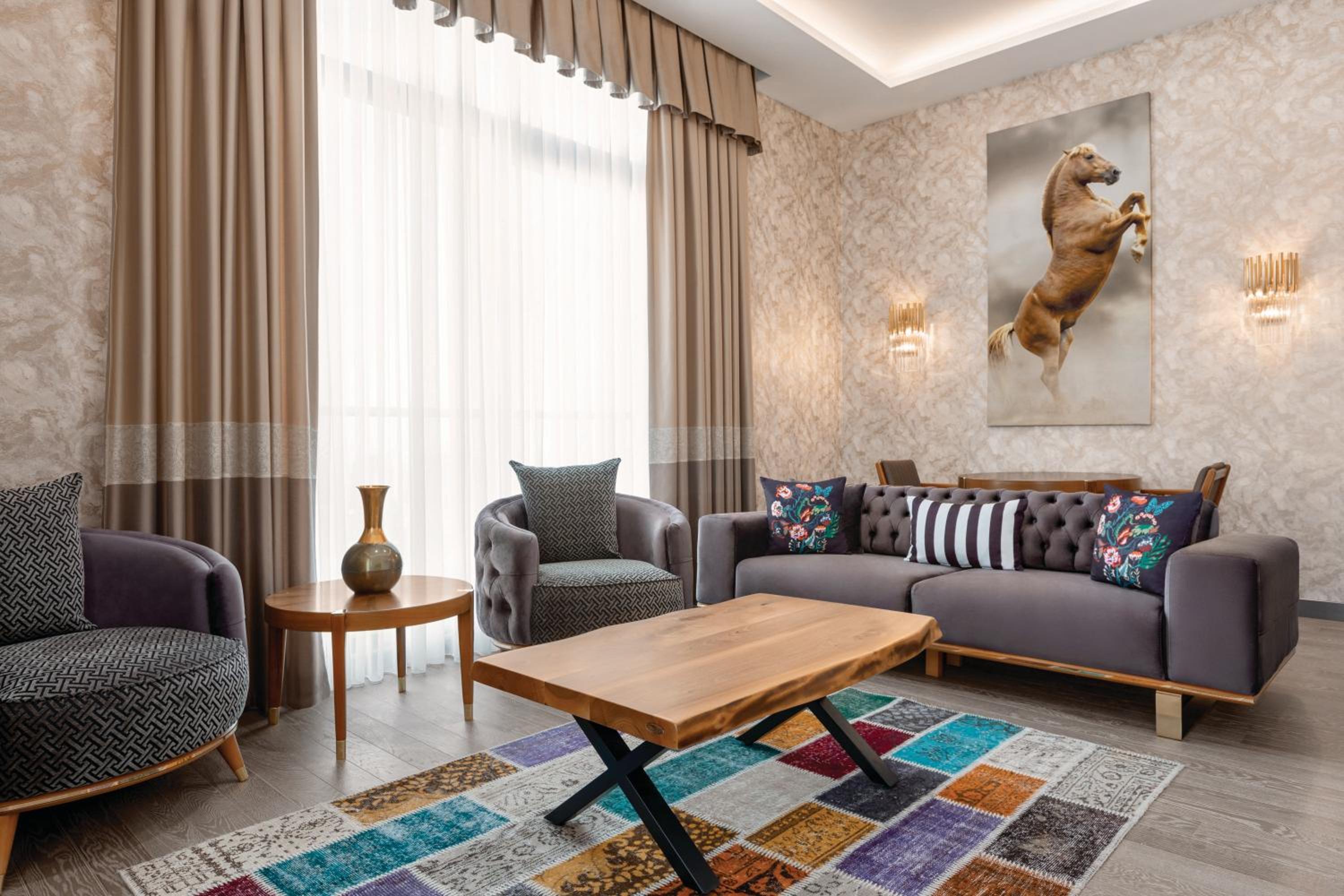 Tryp by Wyndham İstanbul Topkapı - Image 38