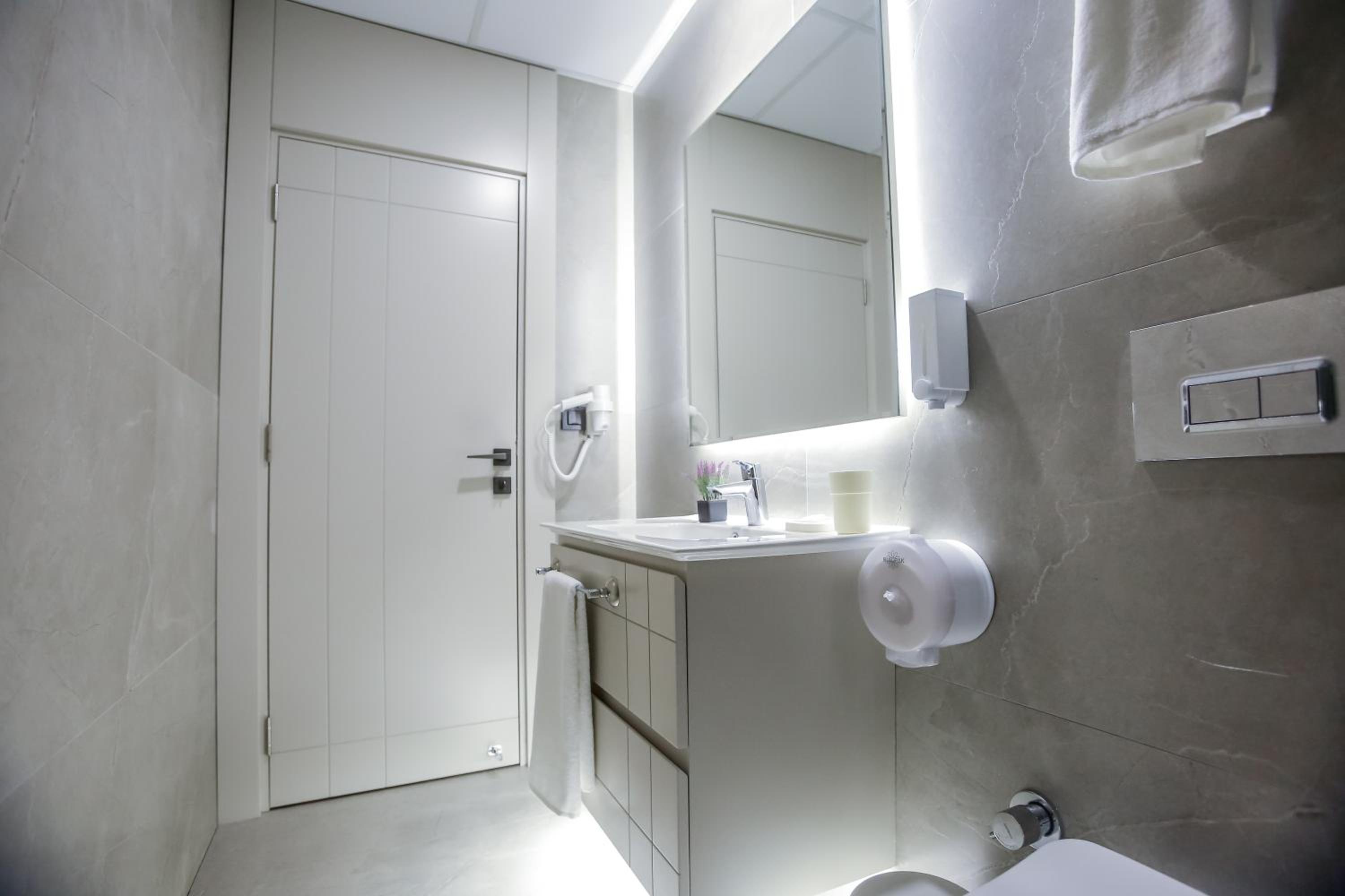 Stile Suite Family Hotel - Image 106