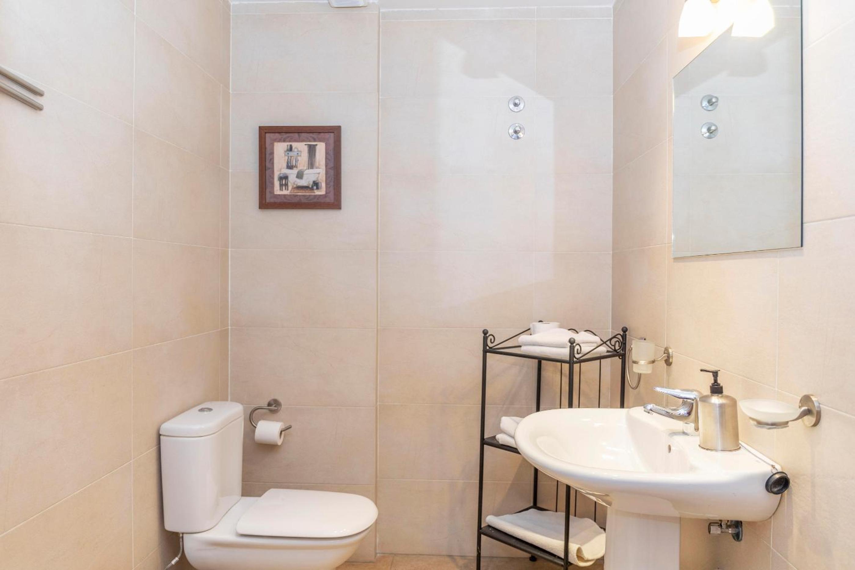 Apartamento Abuela Benita