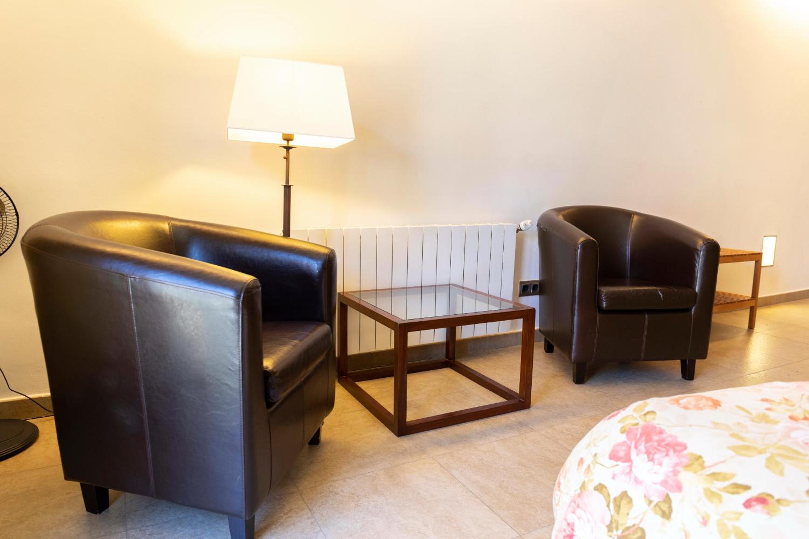 Apartamento Abuela Benita