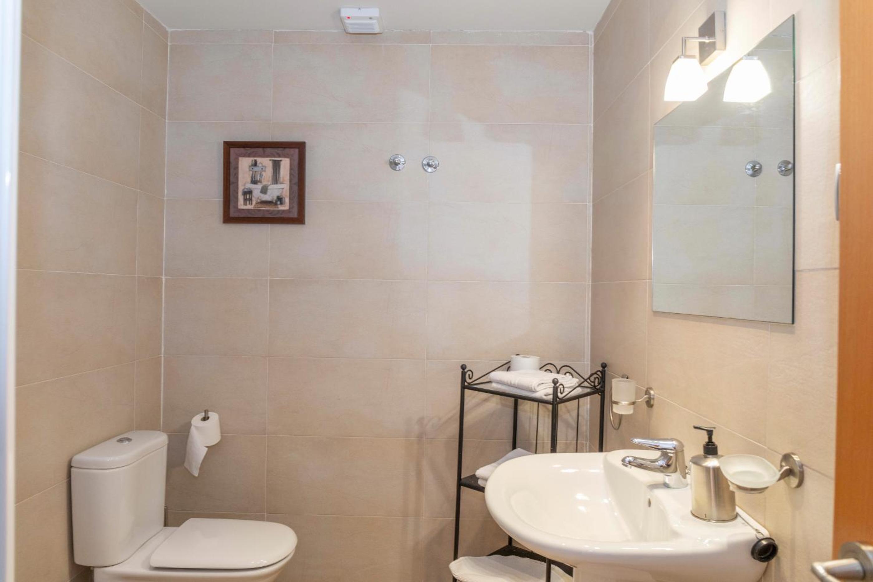 Apartamento Abuela Benita