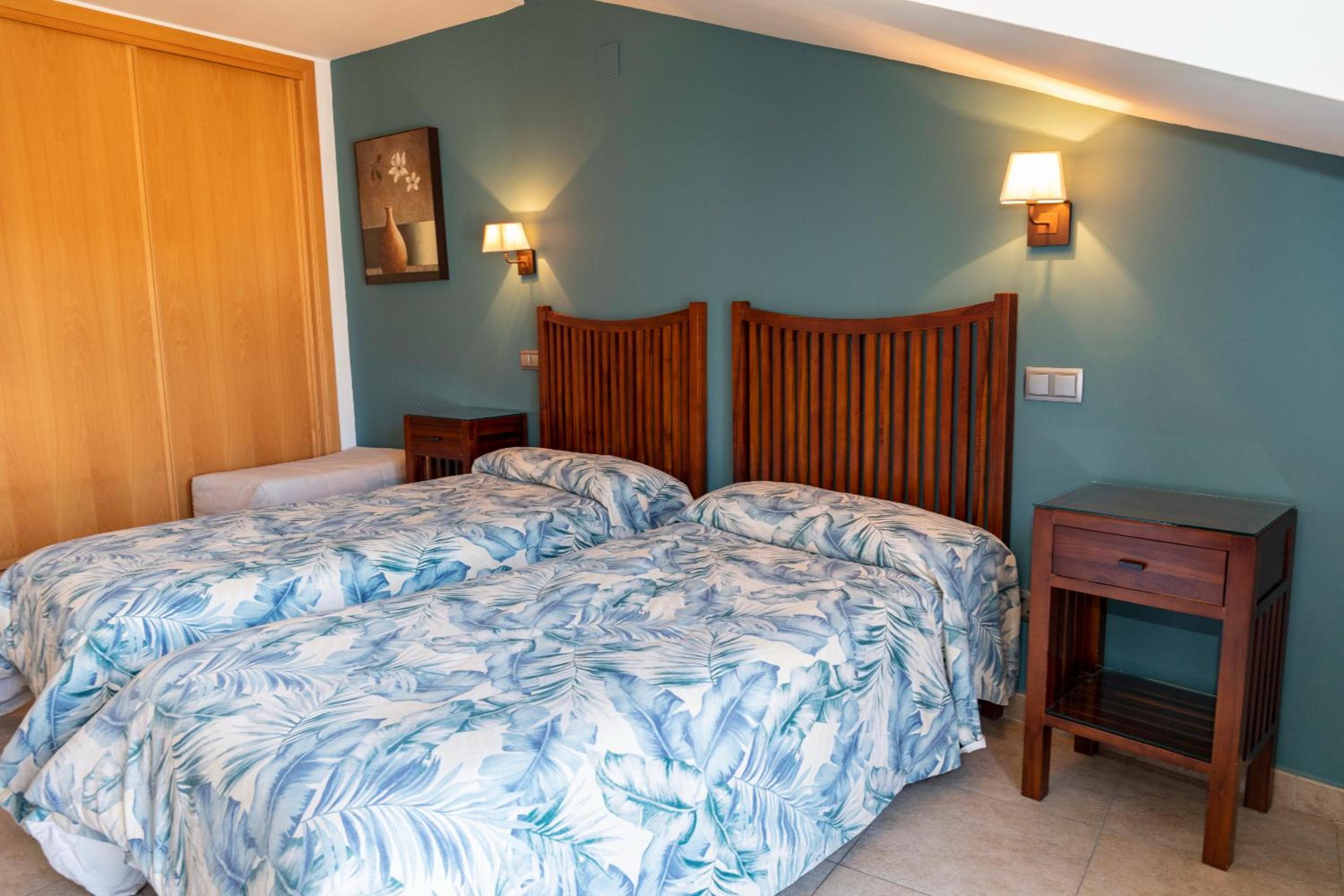 Apartamento Abuela Benita