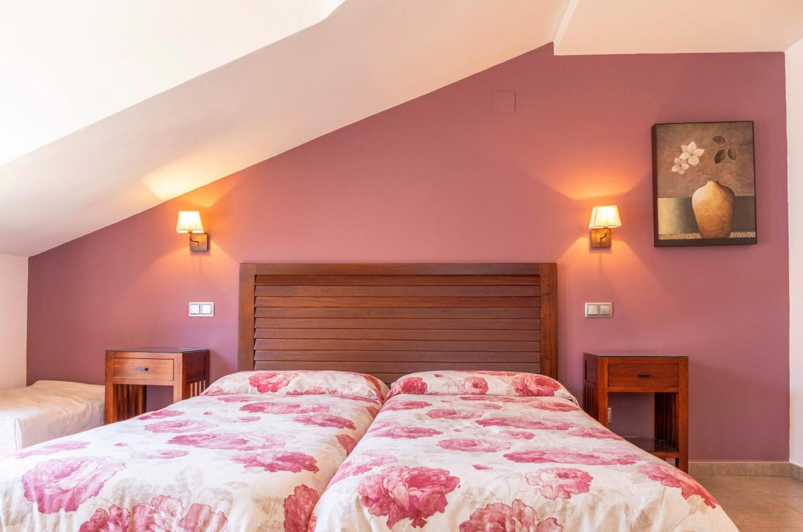 Apartamento Abuela Benita