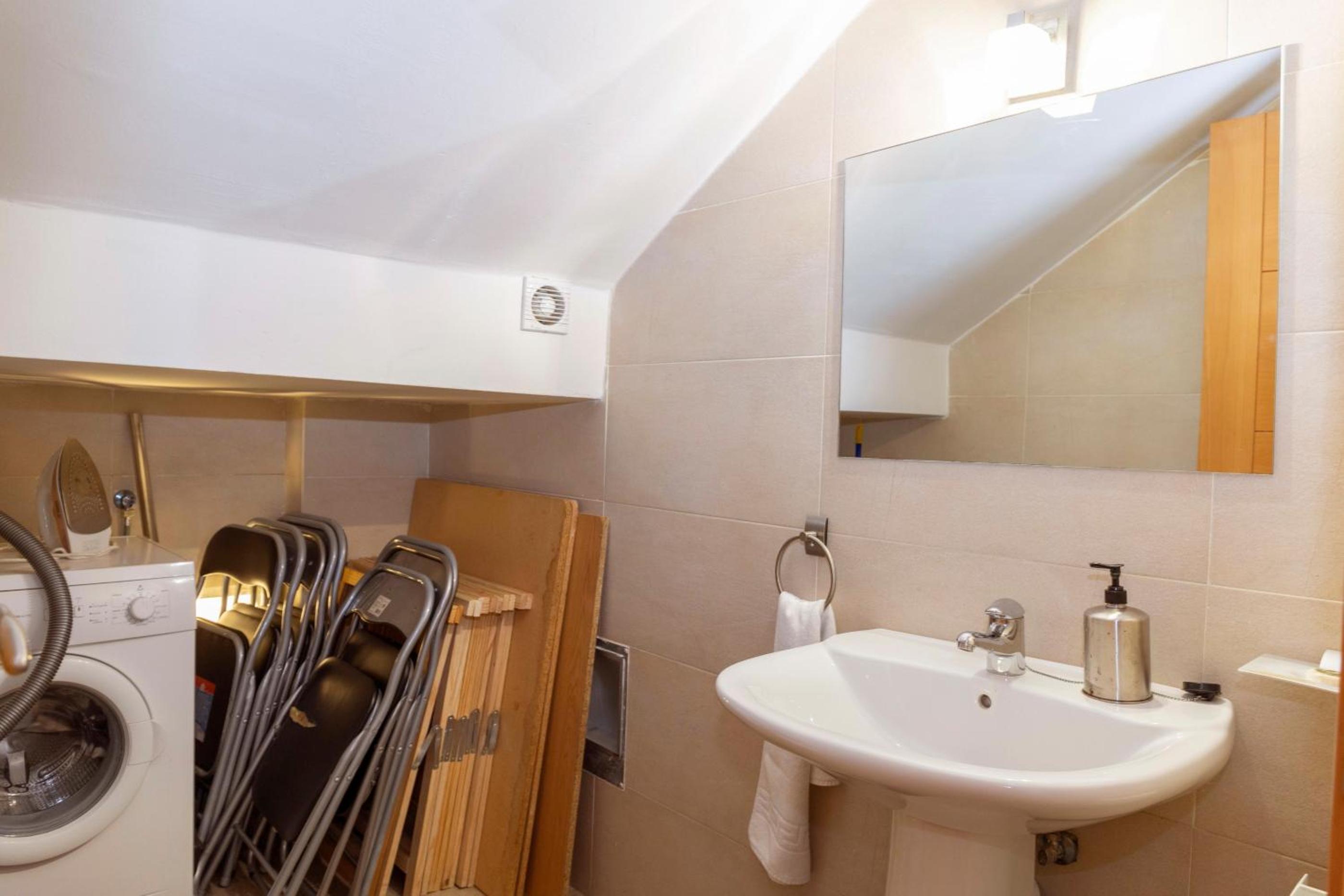 Apartamento Abuela Benita