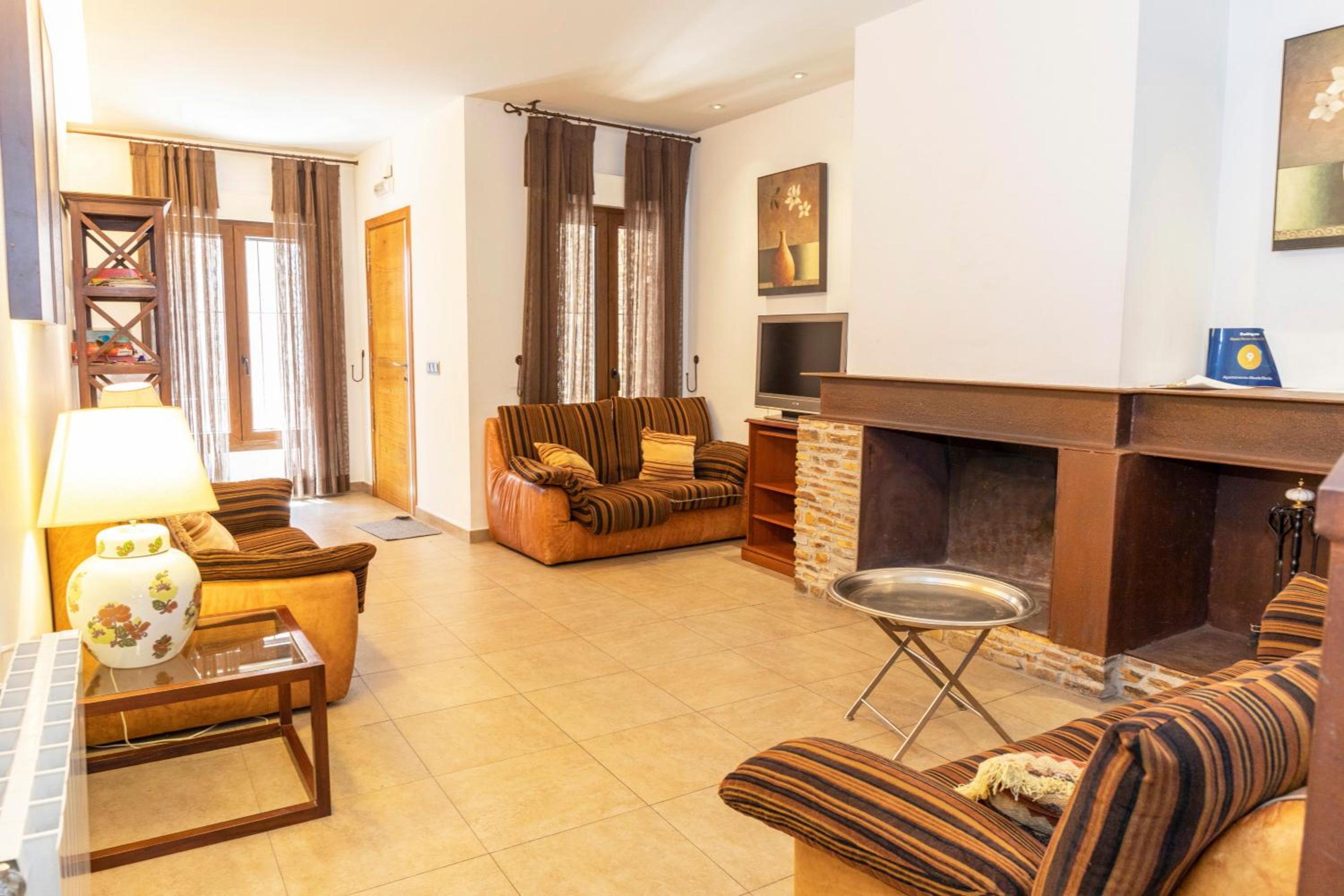 Apartamento Abuela Benita