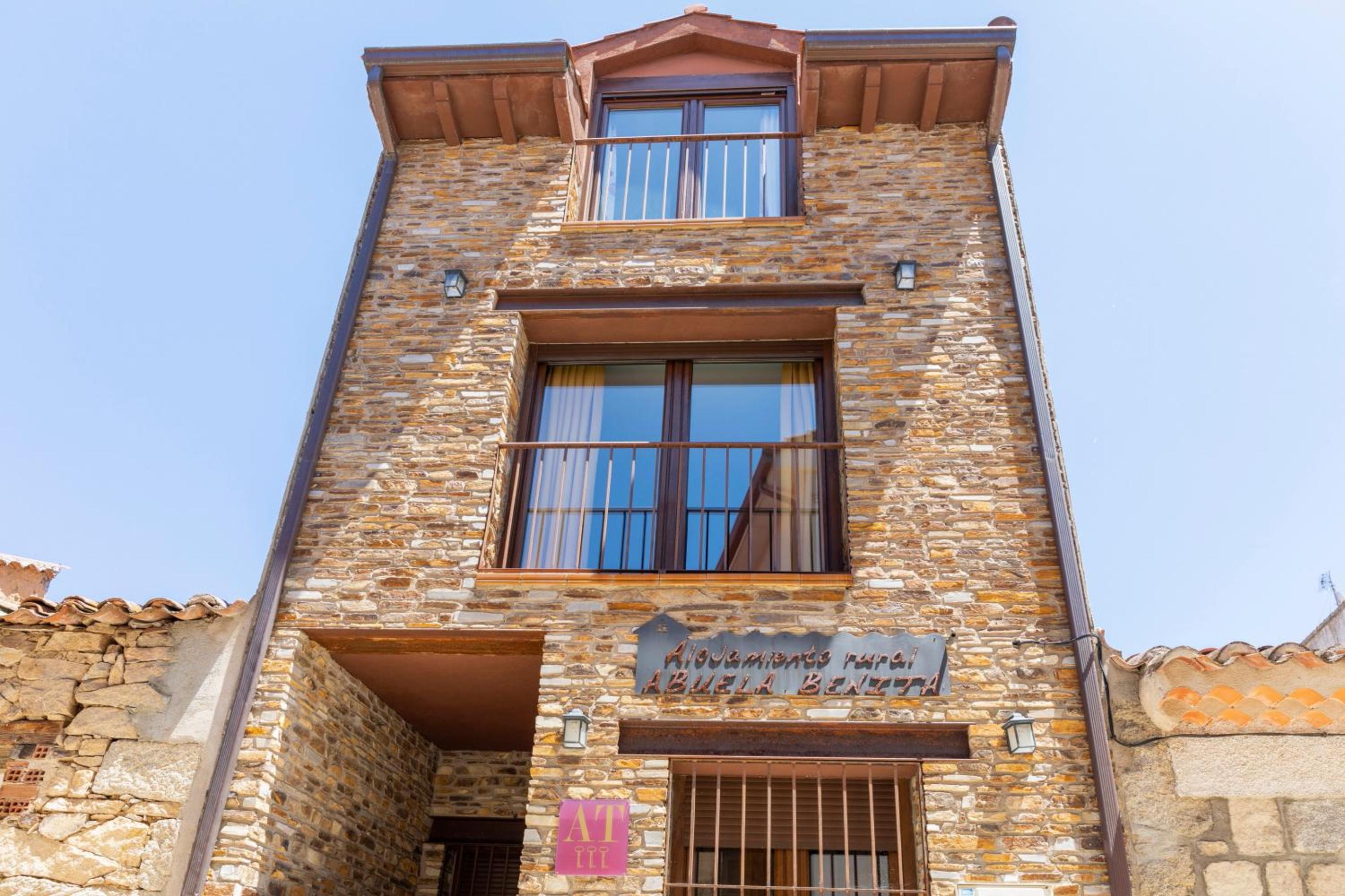 Apartamento Abuela Benita