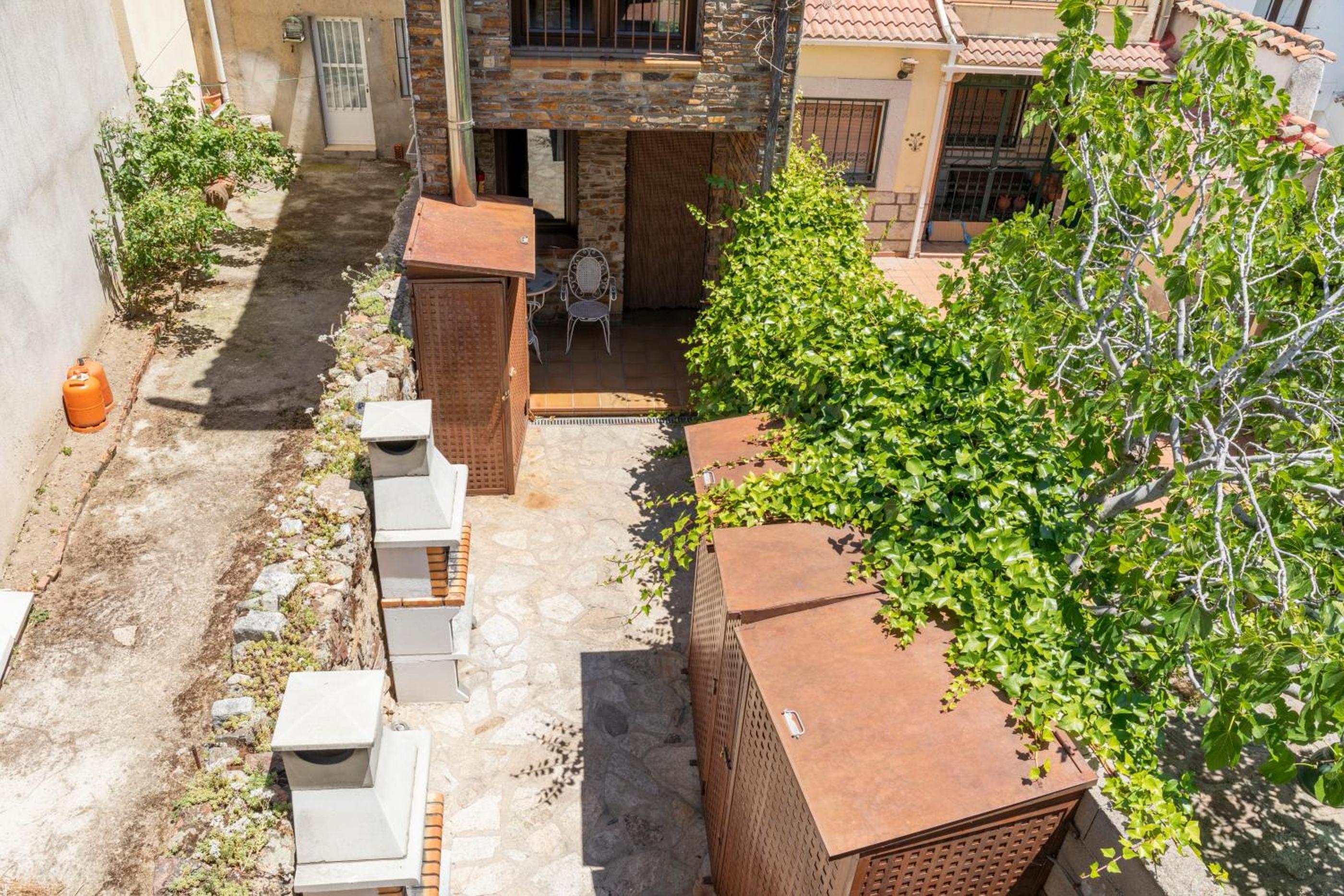Apartamento Abuela Benita