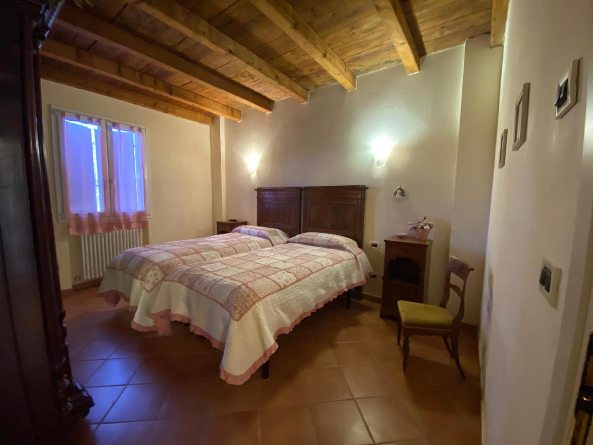 Agriturismo la Chiusola view 4