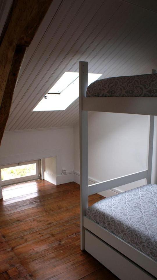 WW Hostel & Suites — photo 42