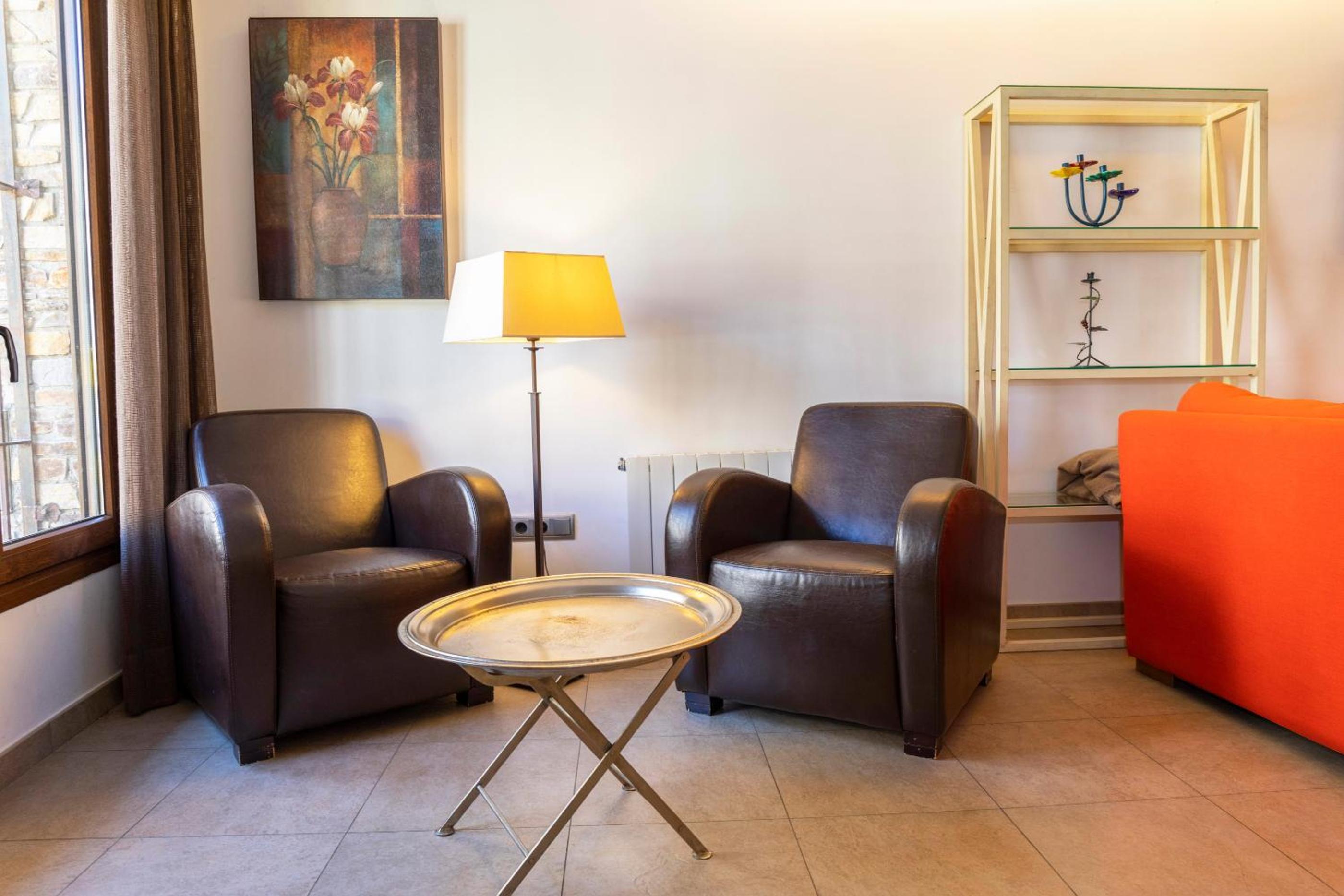 Apartamento Abuela Benita