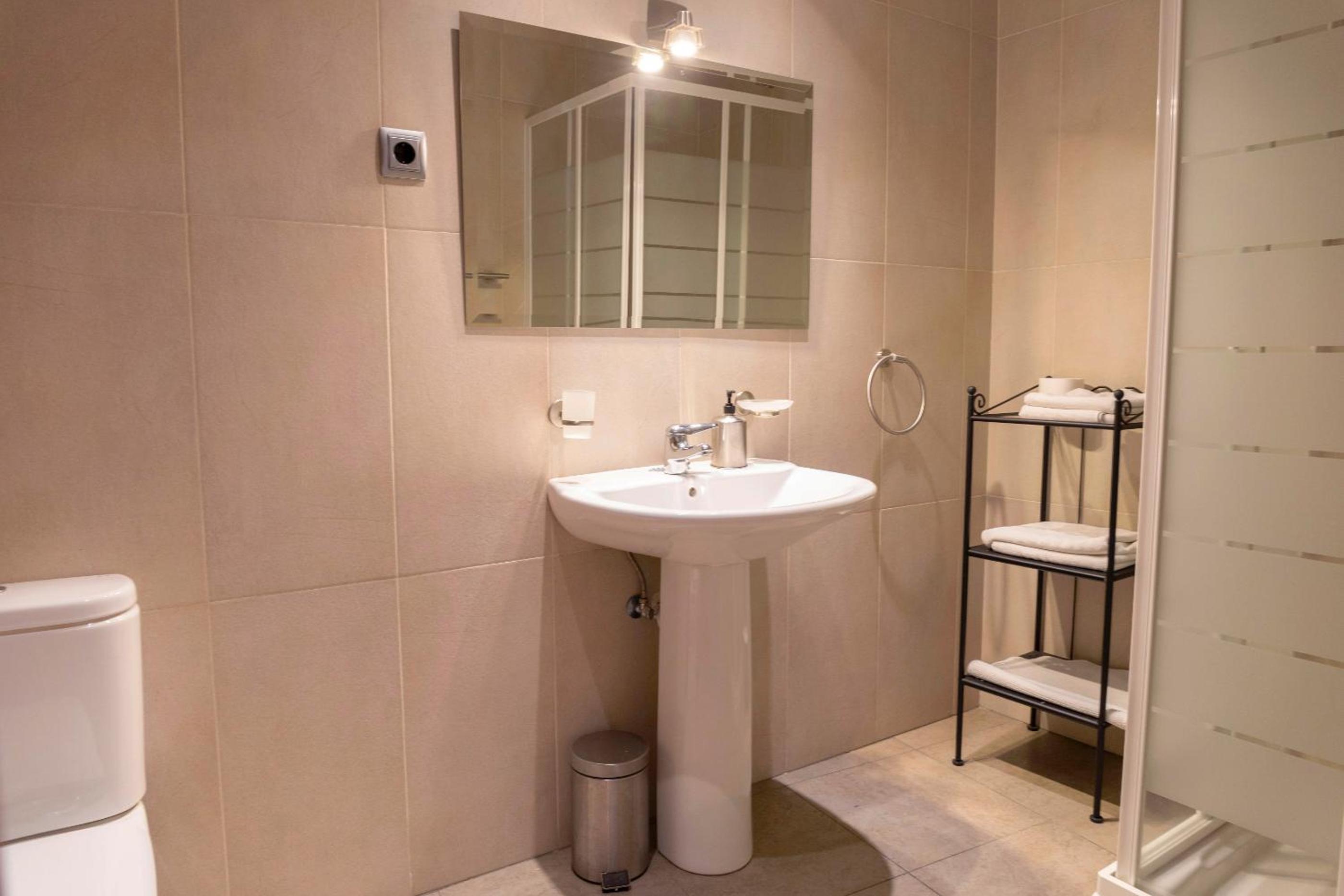 Apartamento Abuela Benita