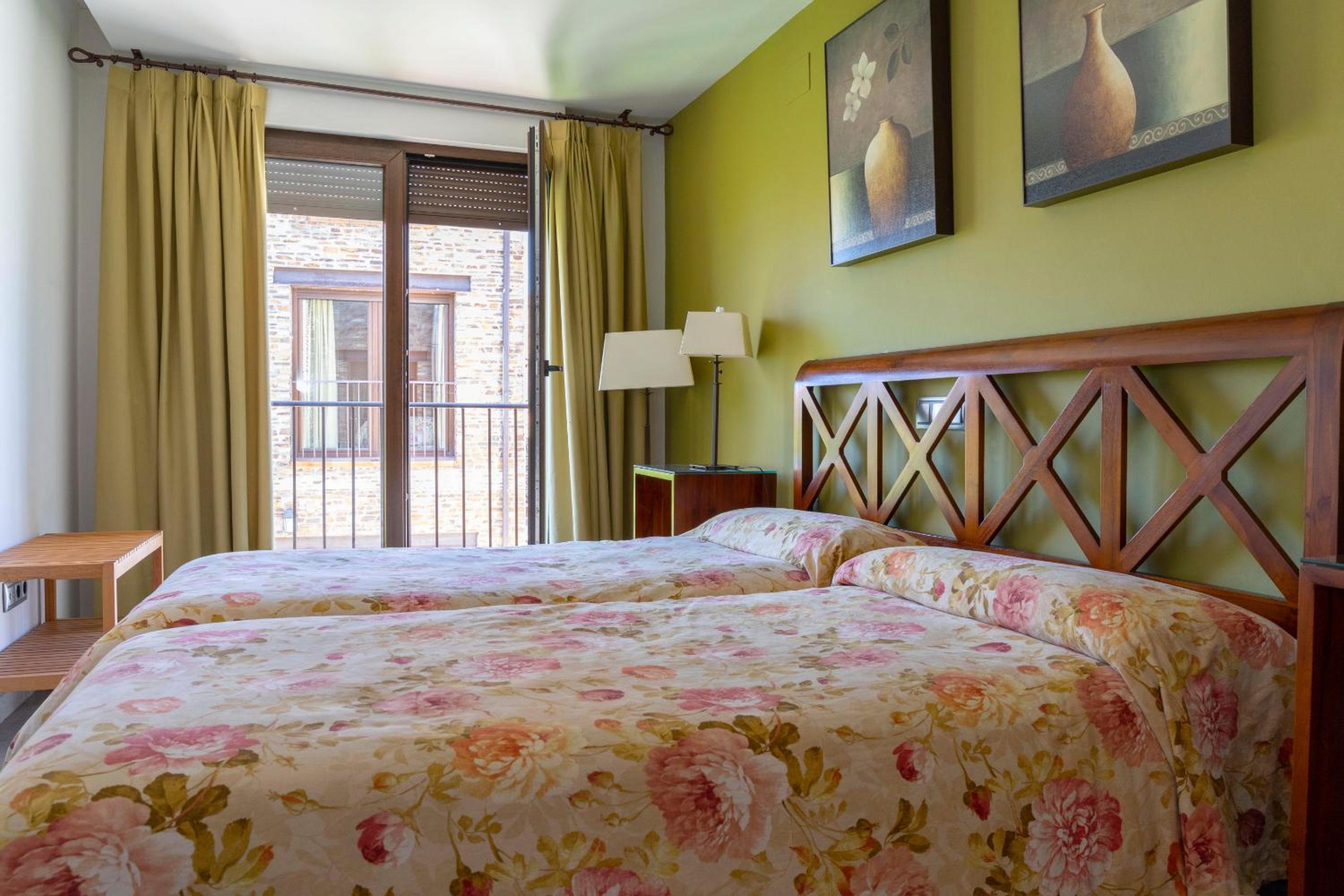 Apartamento Abuela Benita