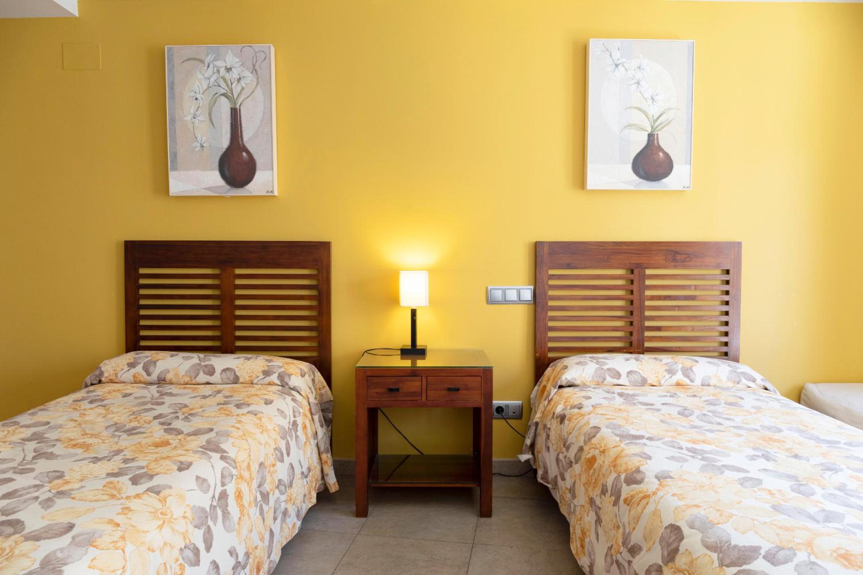 Apartamento Abuela Benita