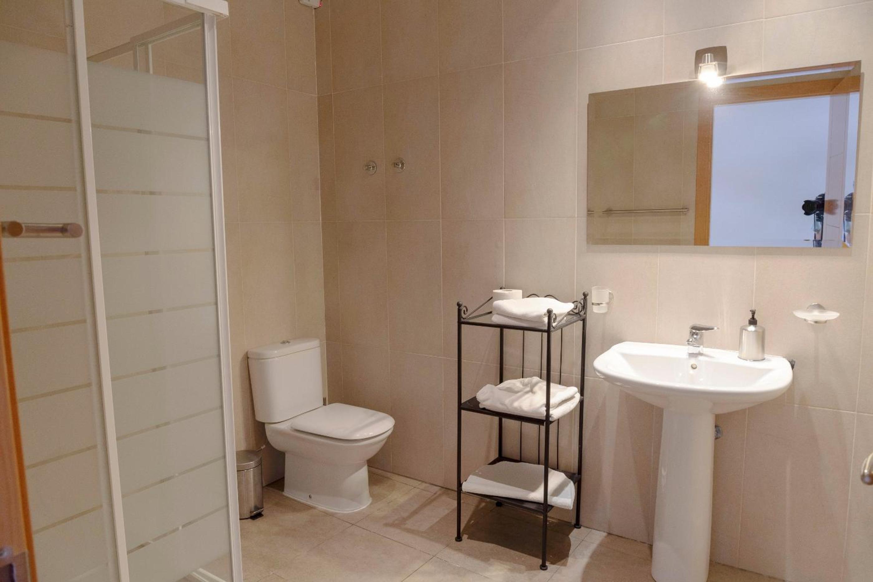 Apartamento Abuela Benita