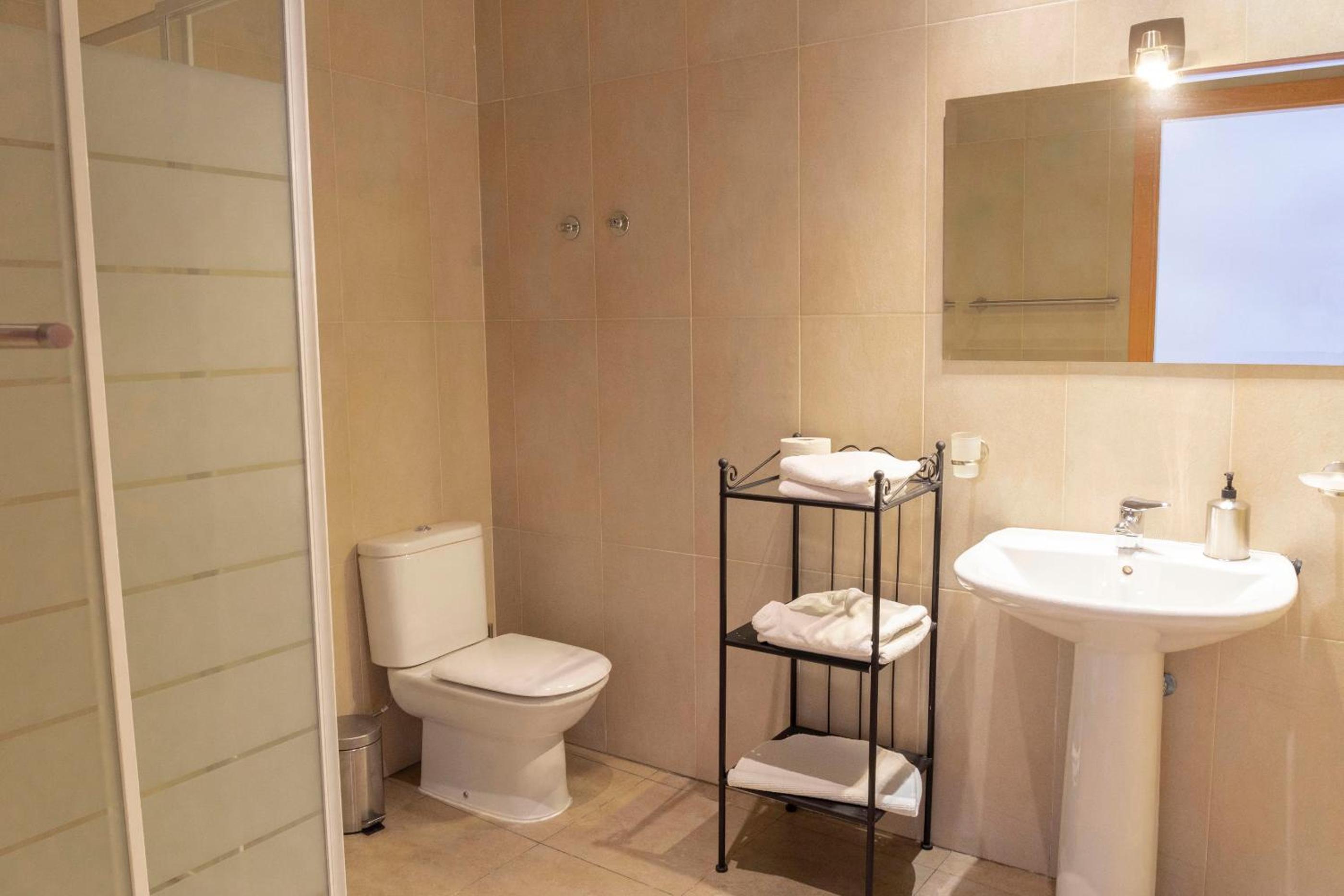 Apartamento Abuela Benita