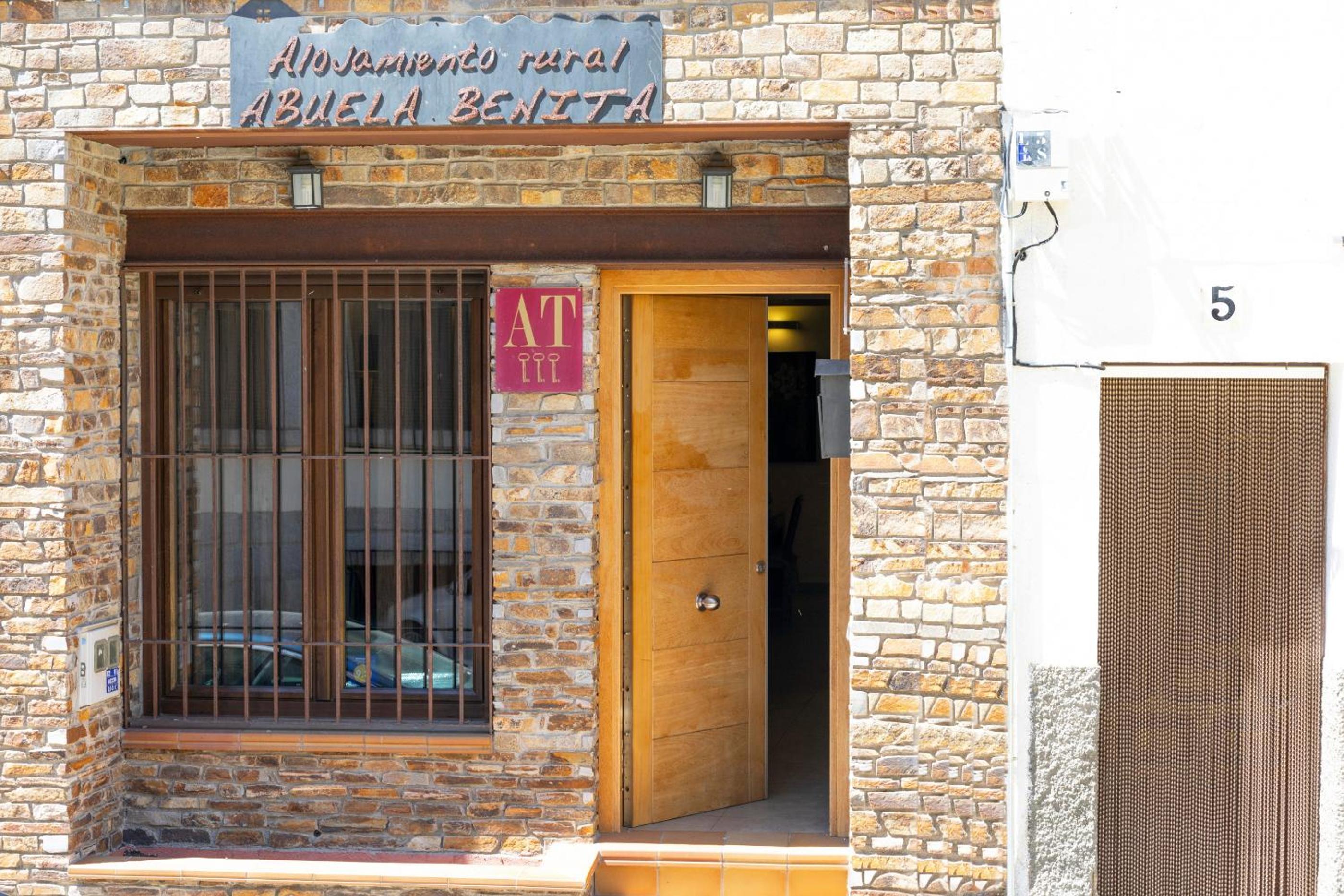 Apartamento Abuela Benita