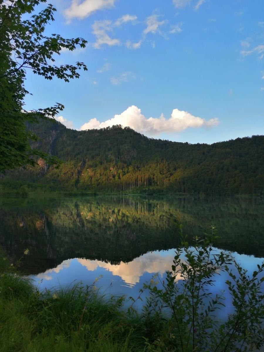 Bühlhäusl