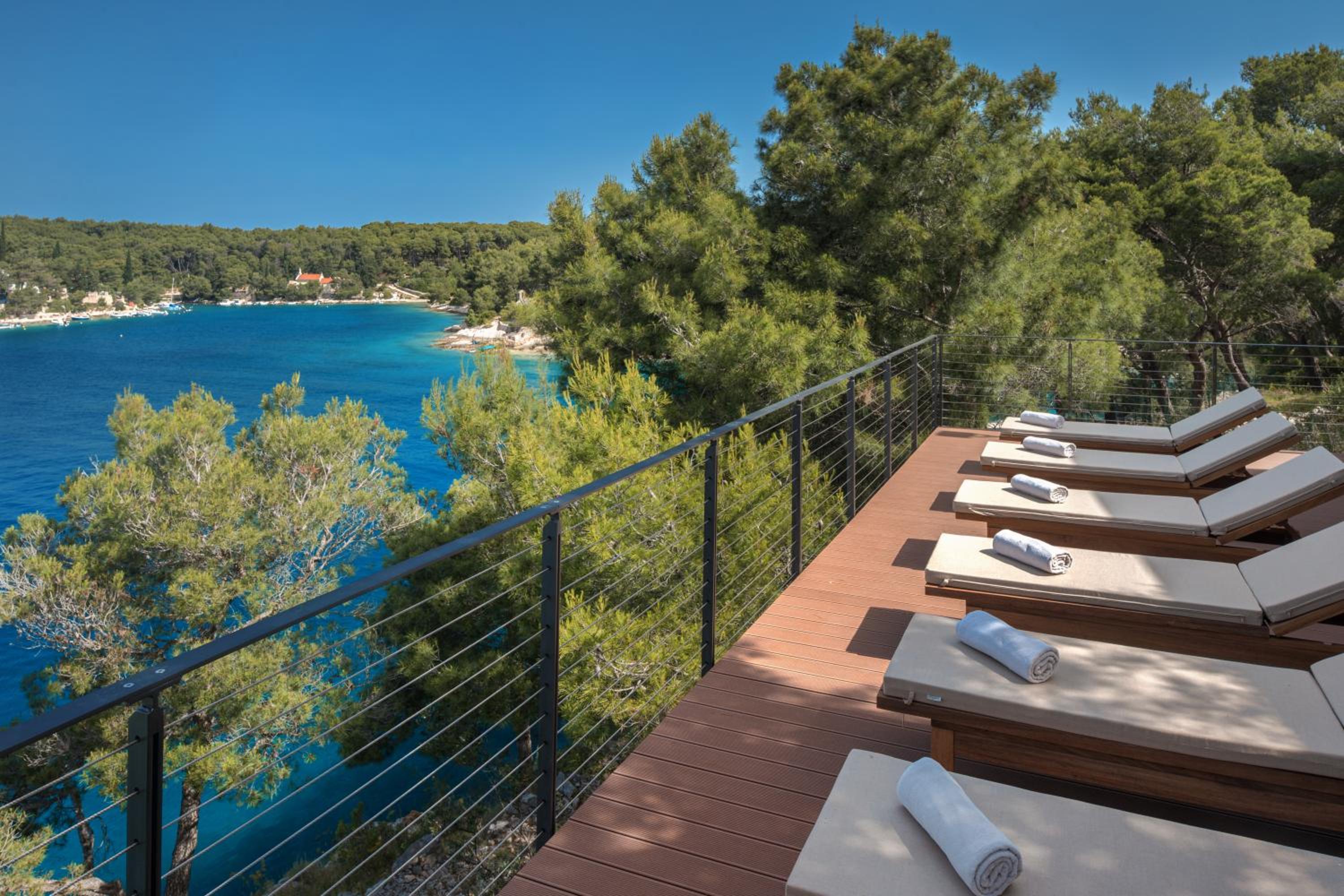 Gava Waterman Milna Resort – All Inclusive