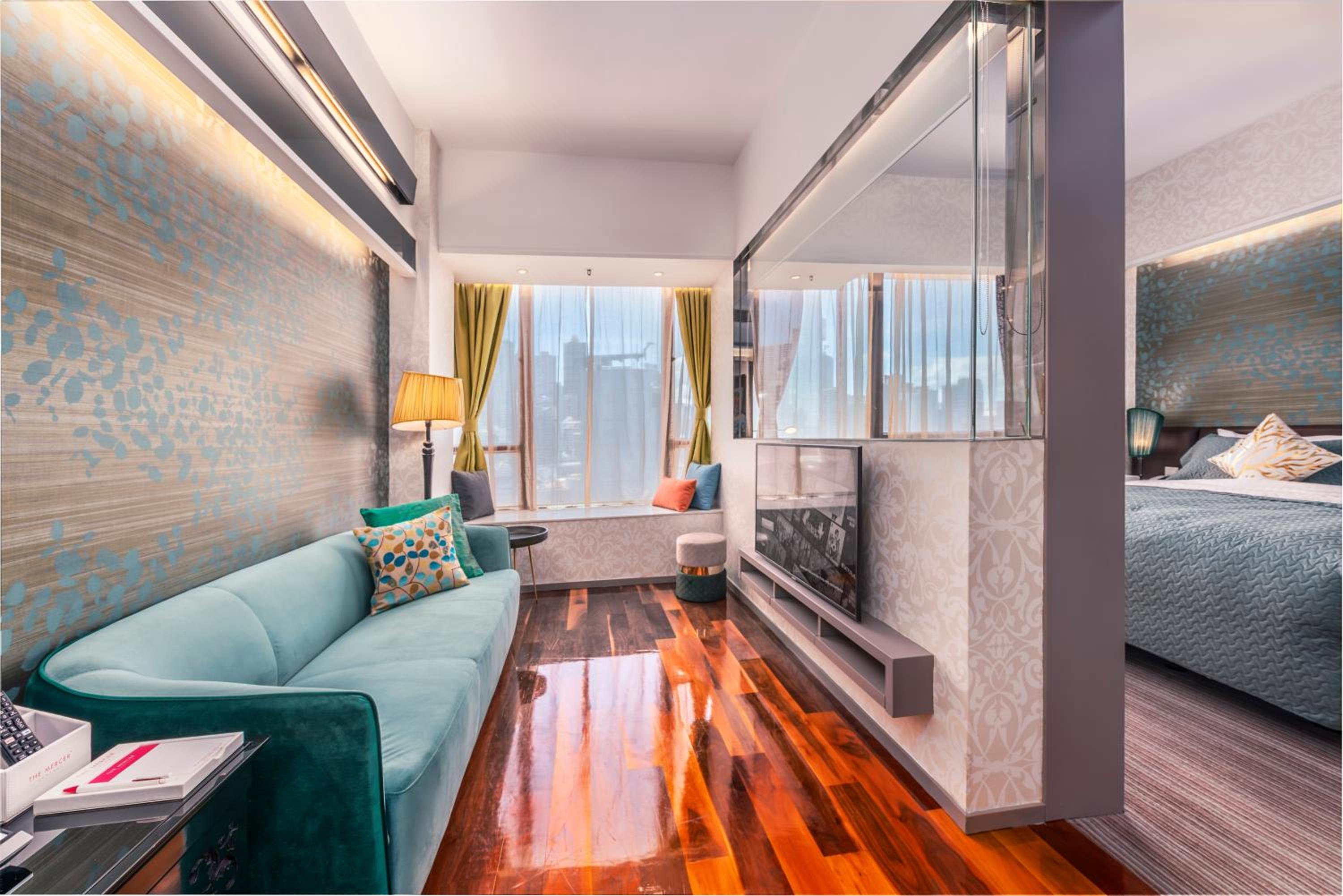 The Mercer