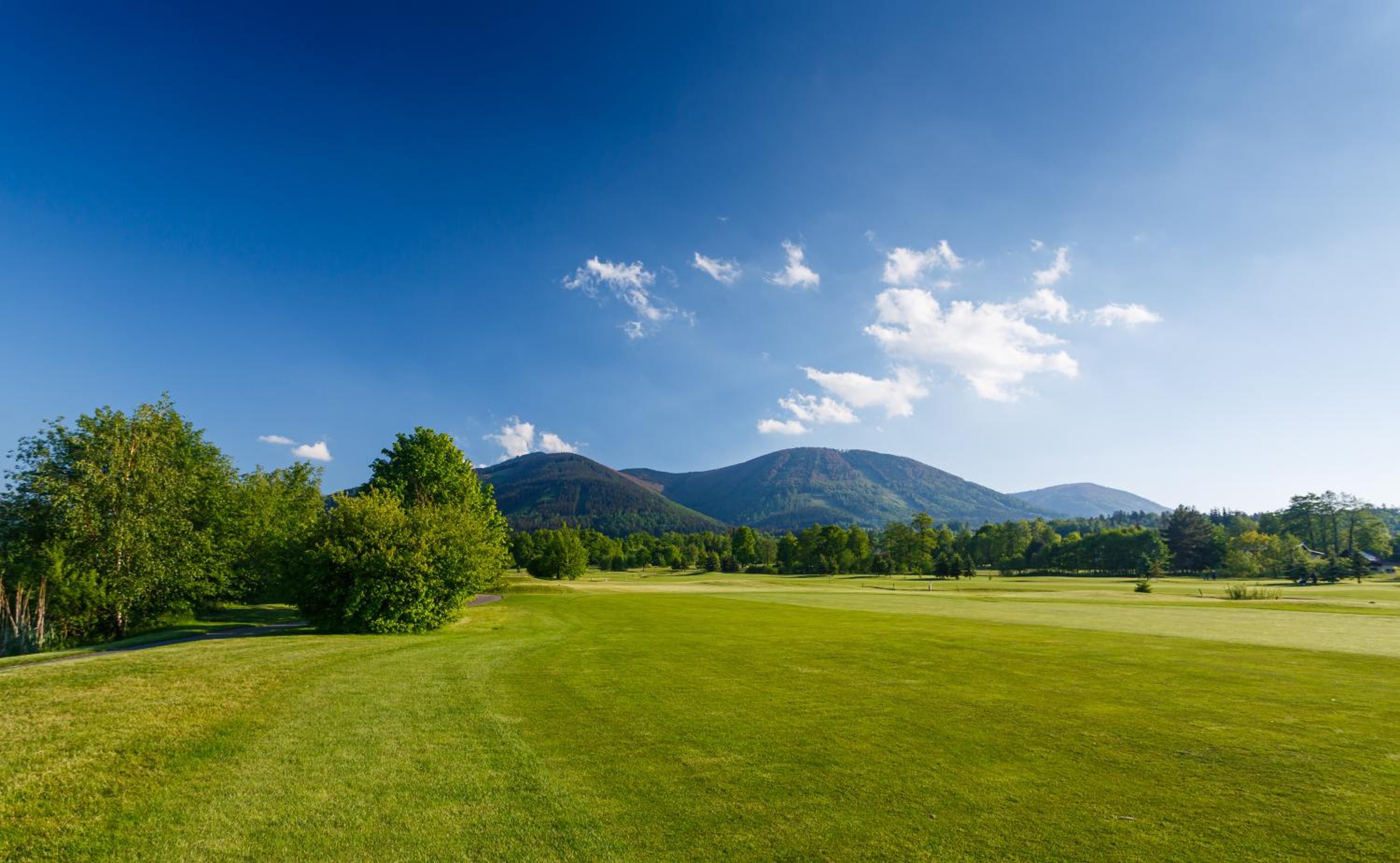 Apartmán na golfu view 3