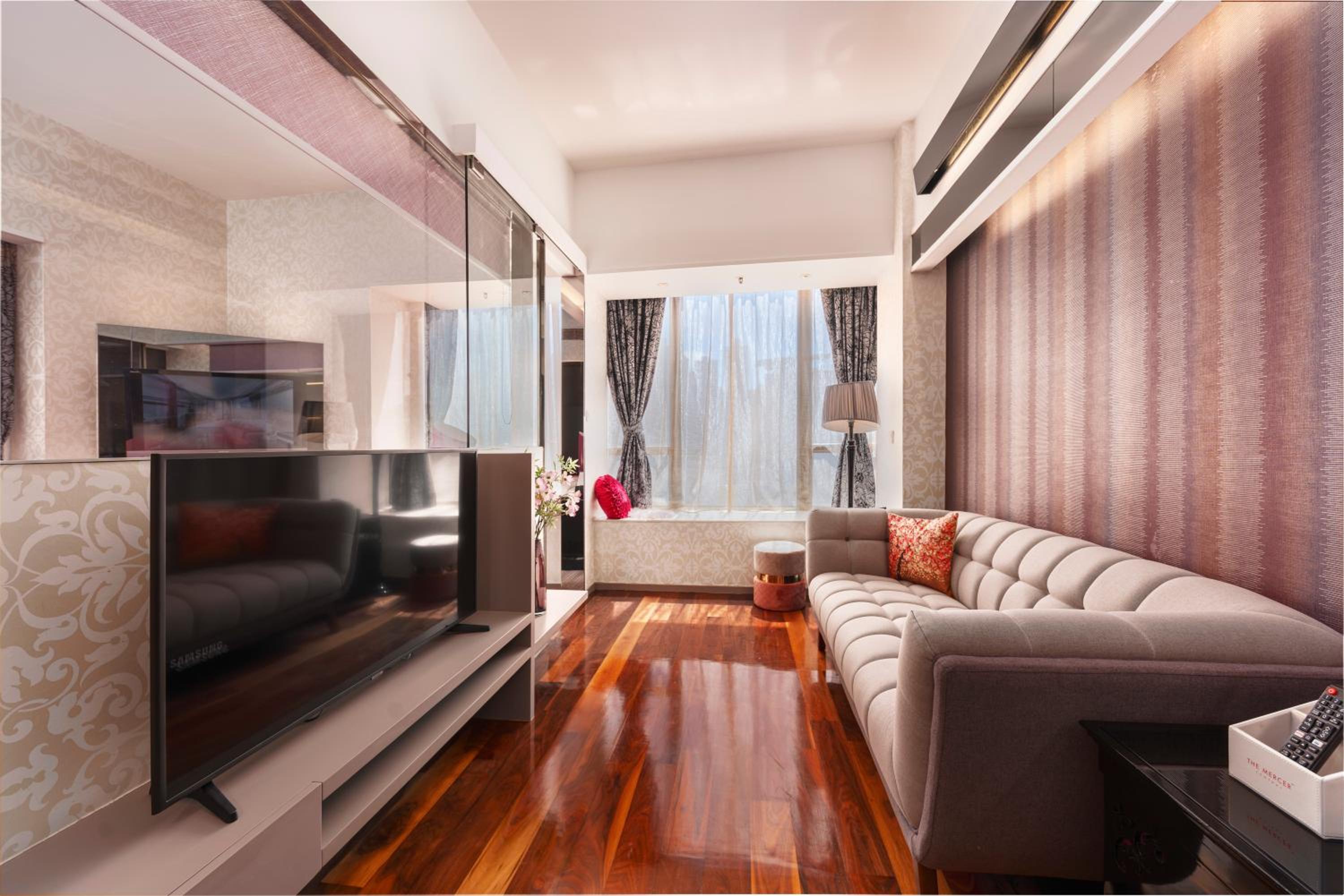 The Mercer - Image 4