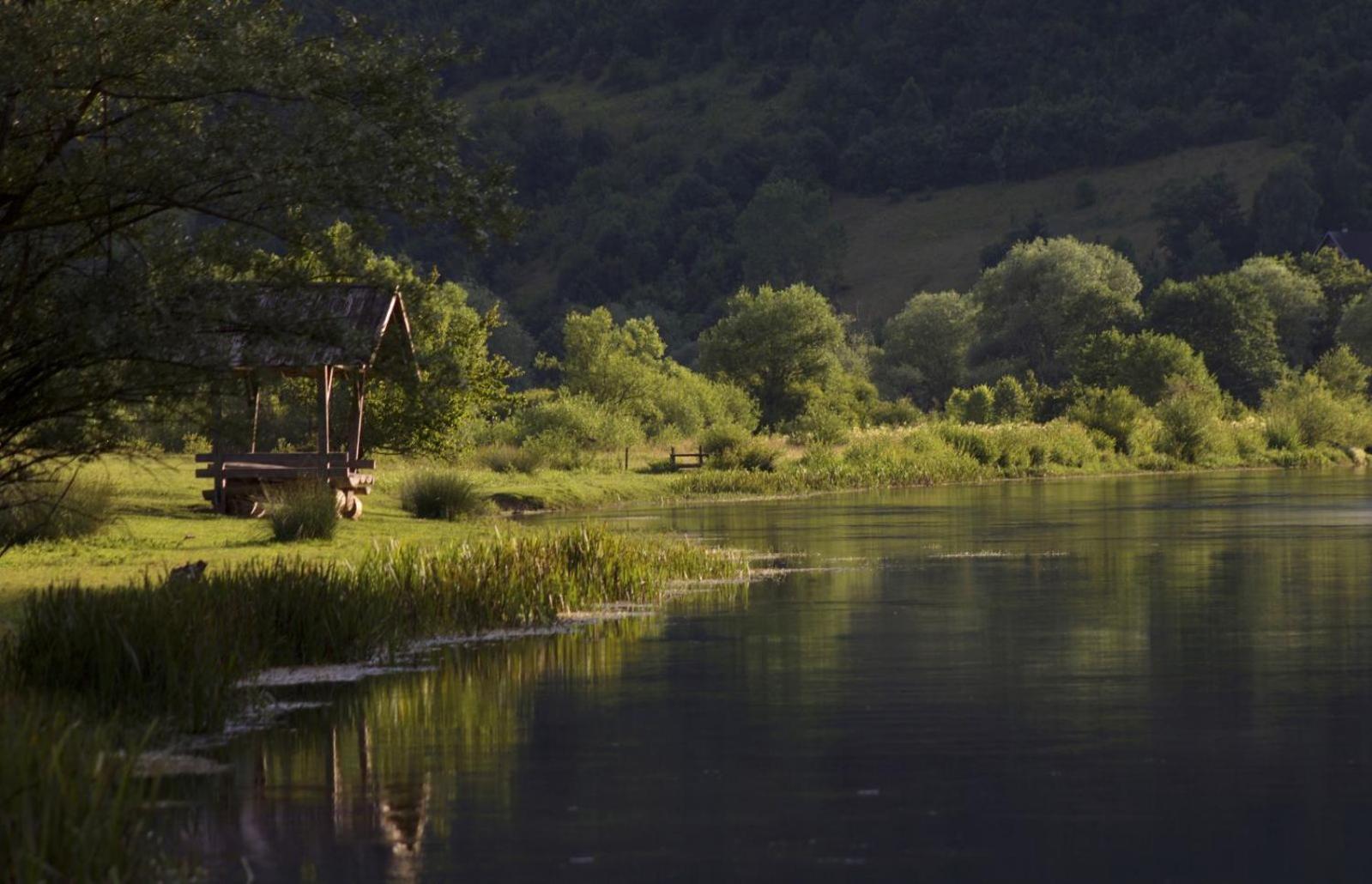 Domacinstvo na kraju svijeta