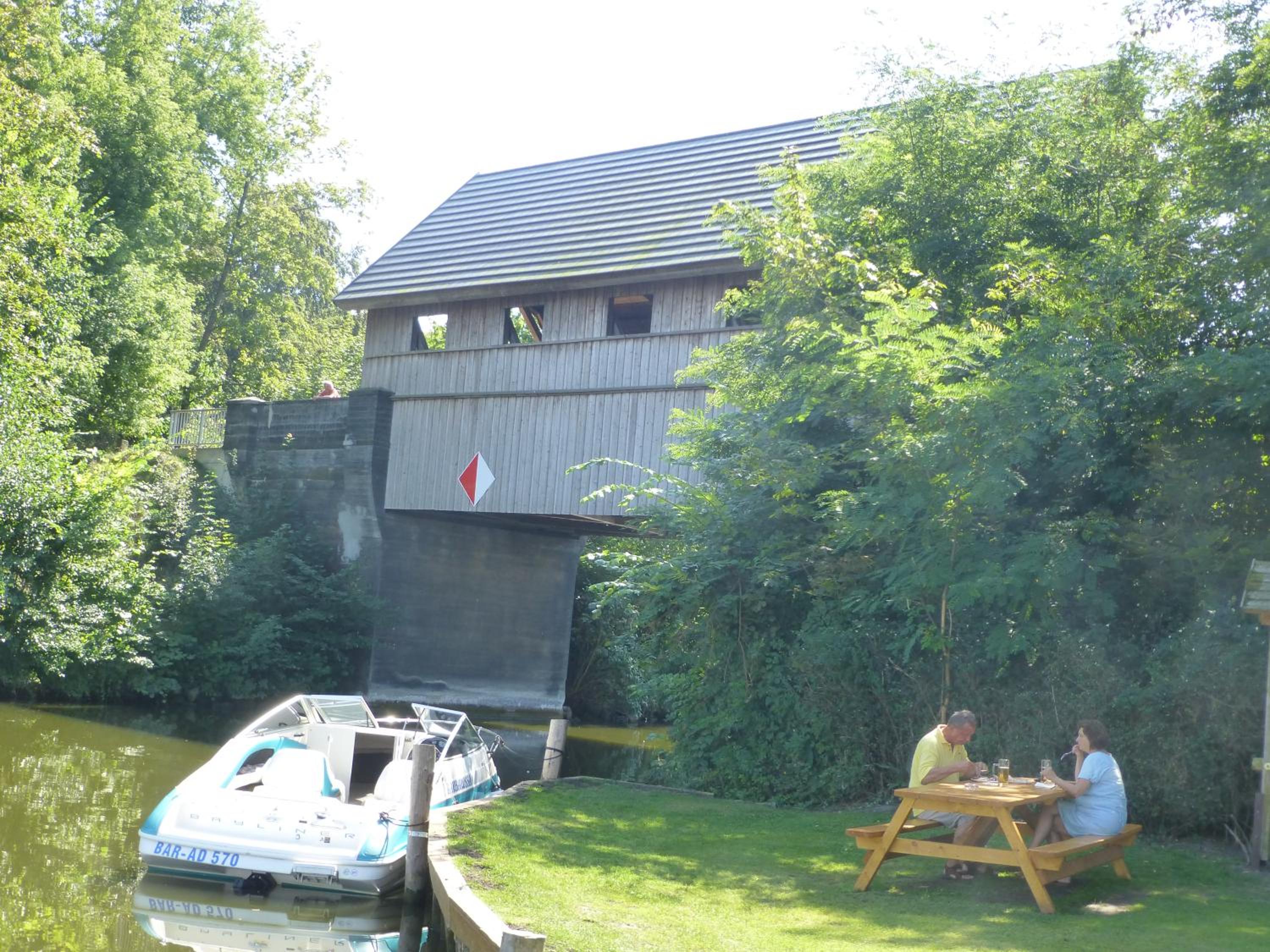 Zwei Seen Ferienhaus