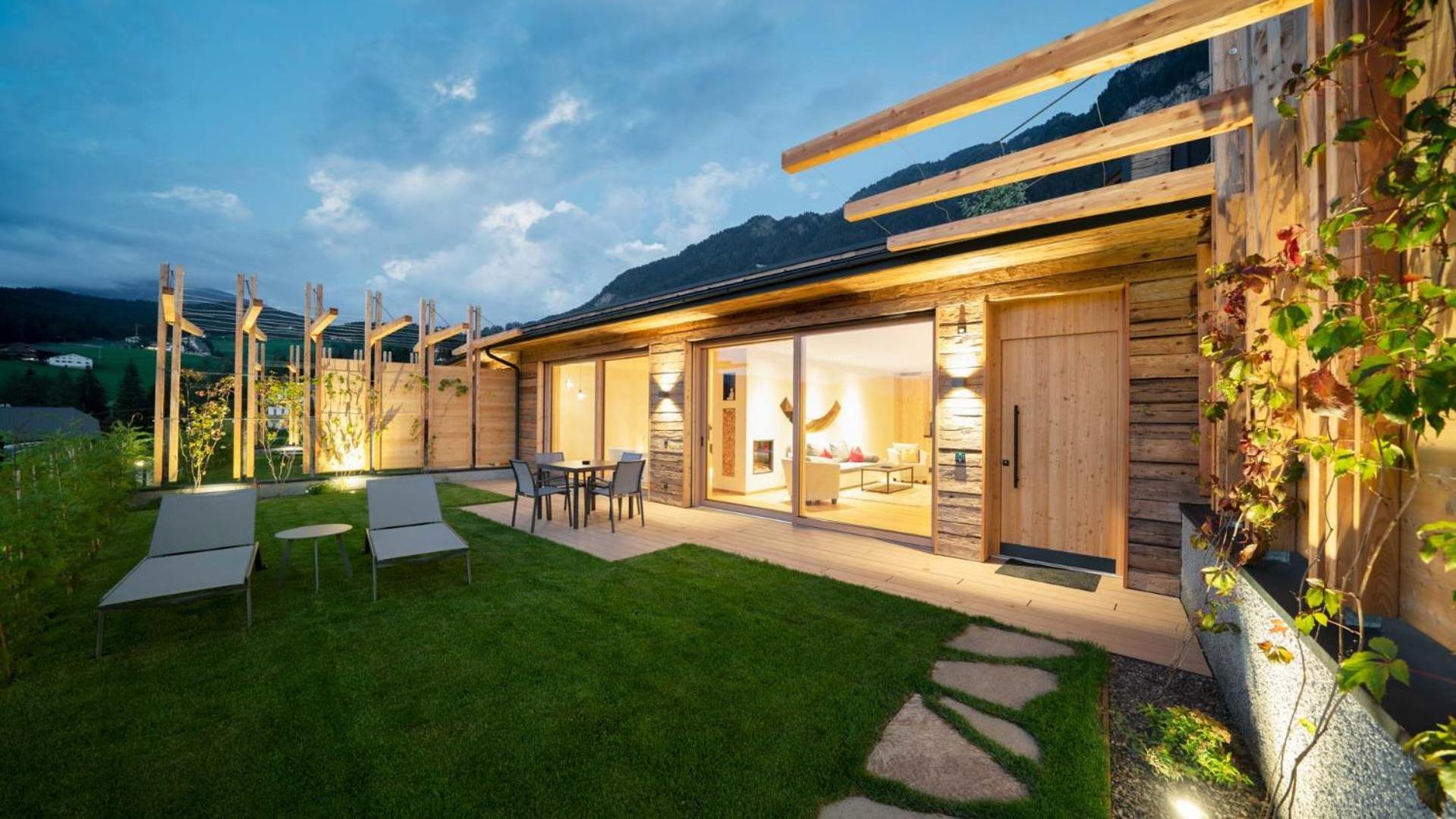 Aura Chalets - Nr 1 photo 3