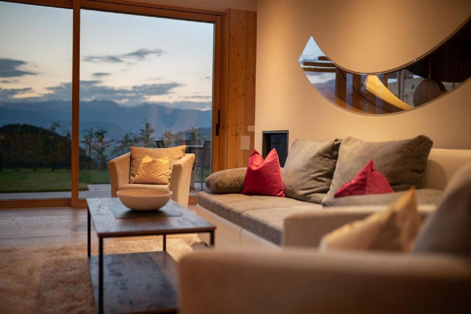 Aura Chalets - Nr 3