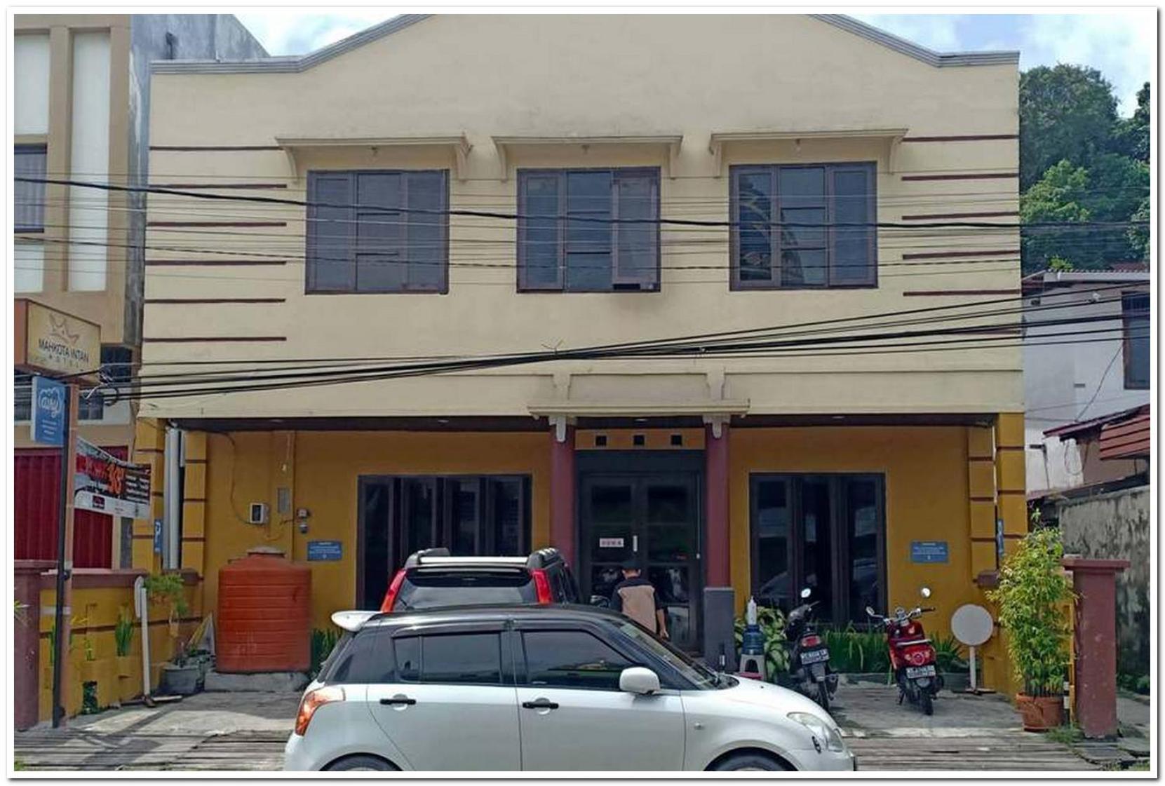 Hotel Mahkota Intan Syariah Balikpapan RedPartner - Image 1