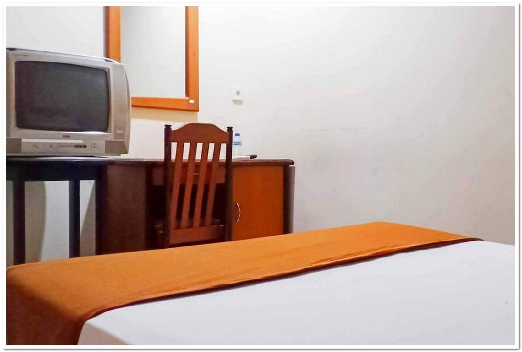 Mahkota Intan Syariah Balikpapan RedPartner view 3