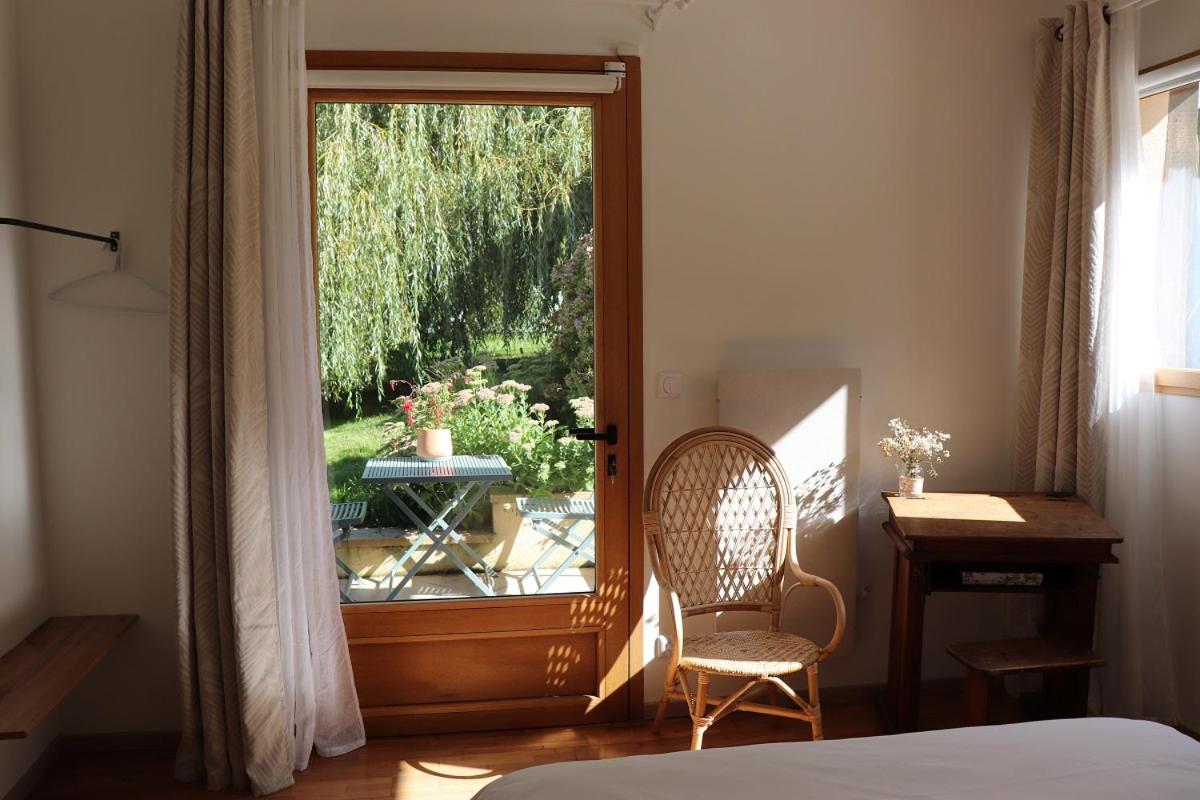 L'Herbe Haute en Honfleur