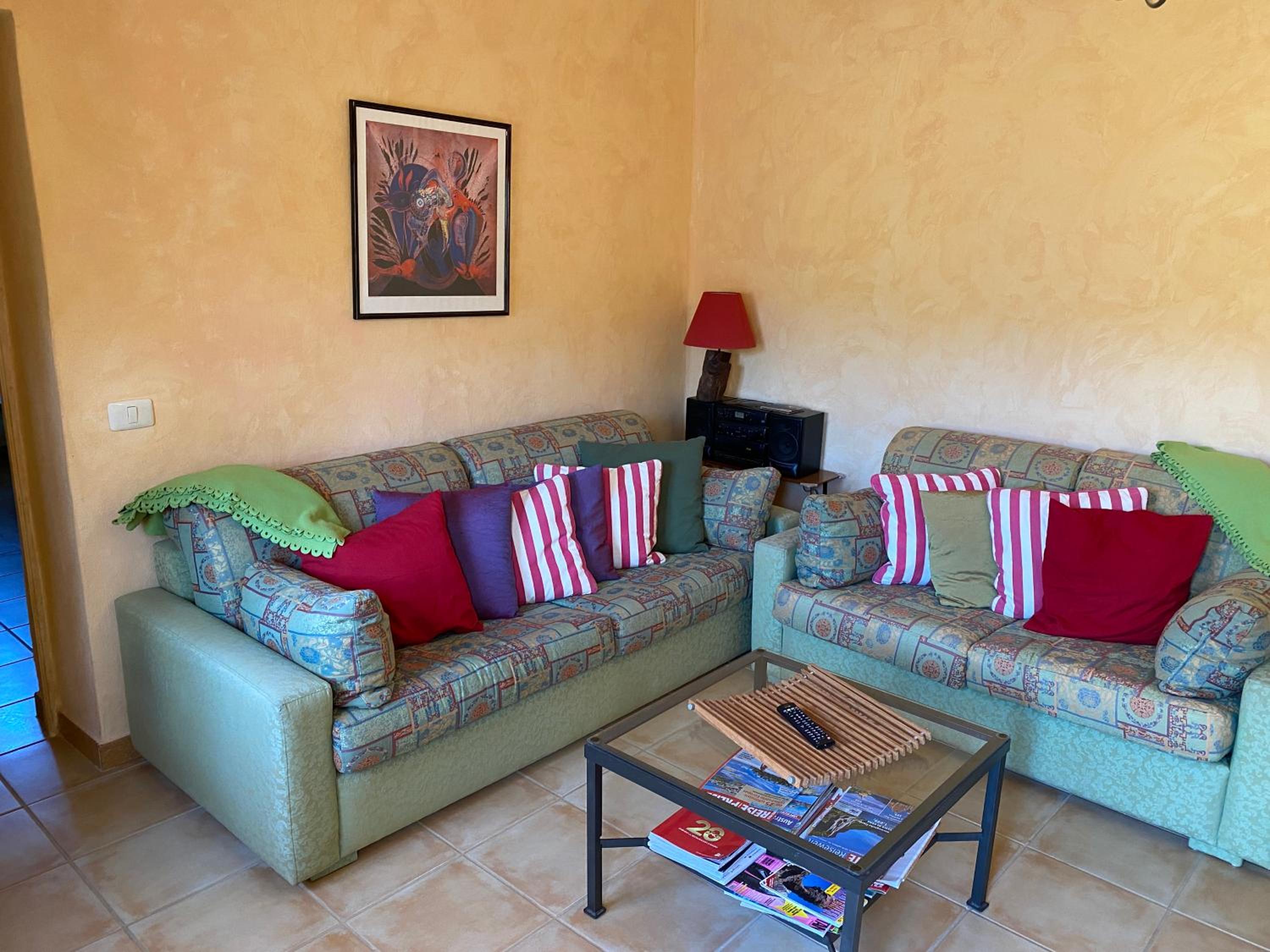 Casa Verde view 4