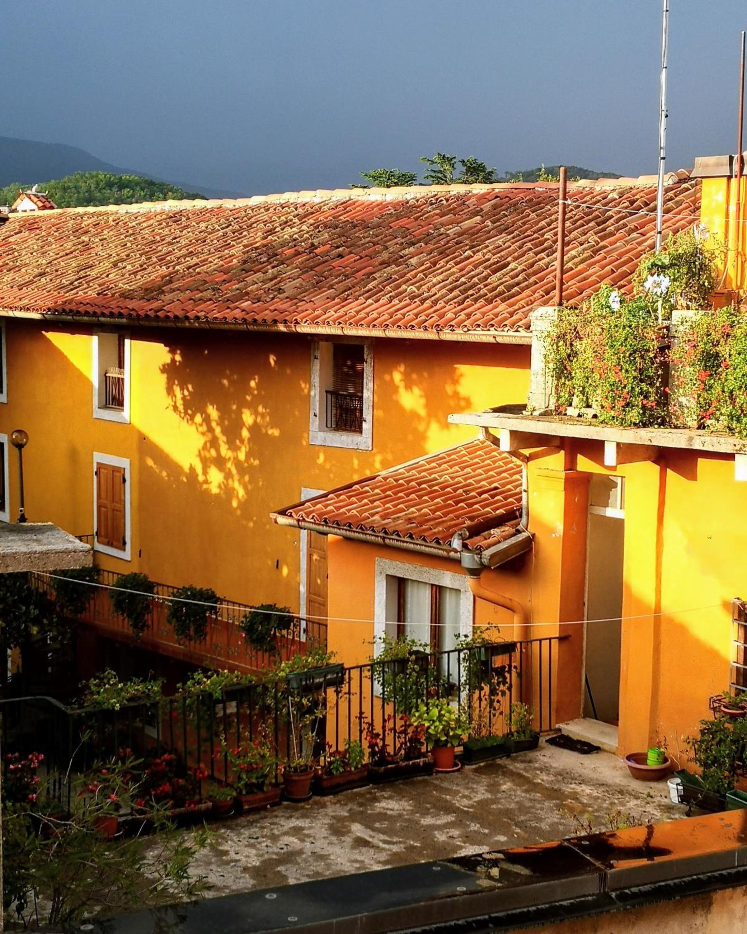 appartment & rooms SecondoPiano