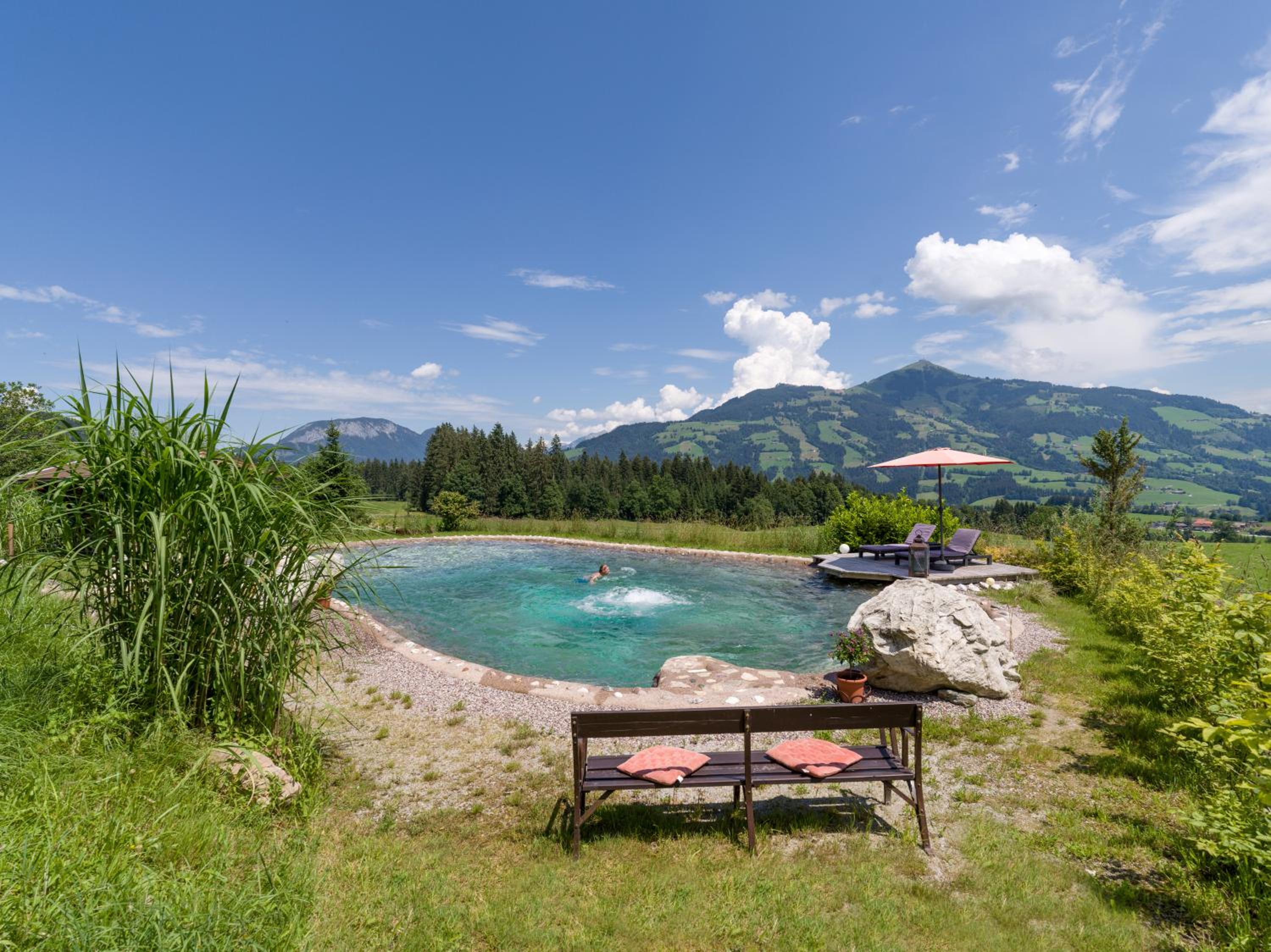 Weberhof Hopfgarten