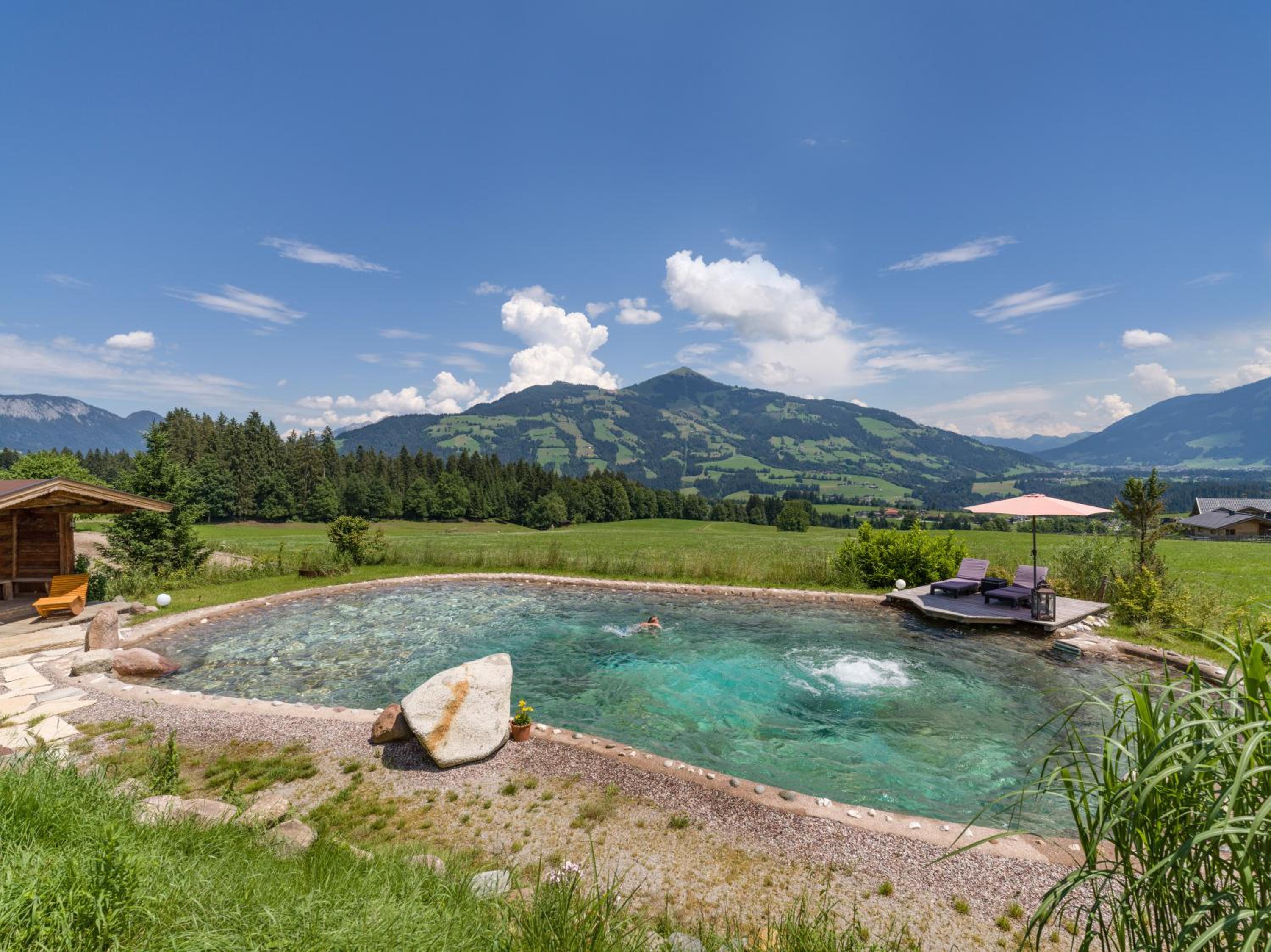 Weberhof Hopfgarten