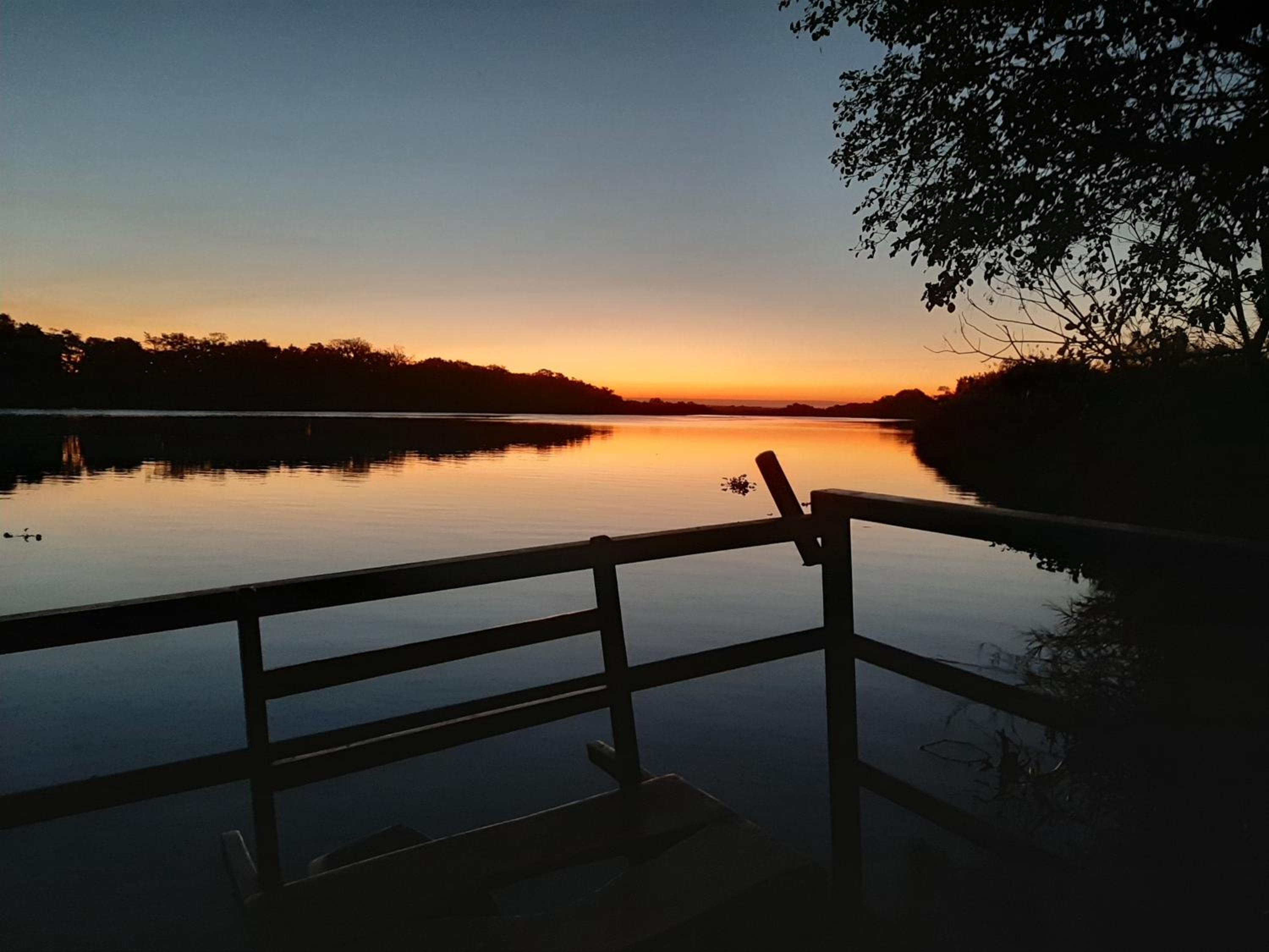 Hippo Retreat & Tiger Fishing Komatipoort