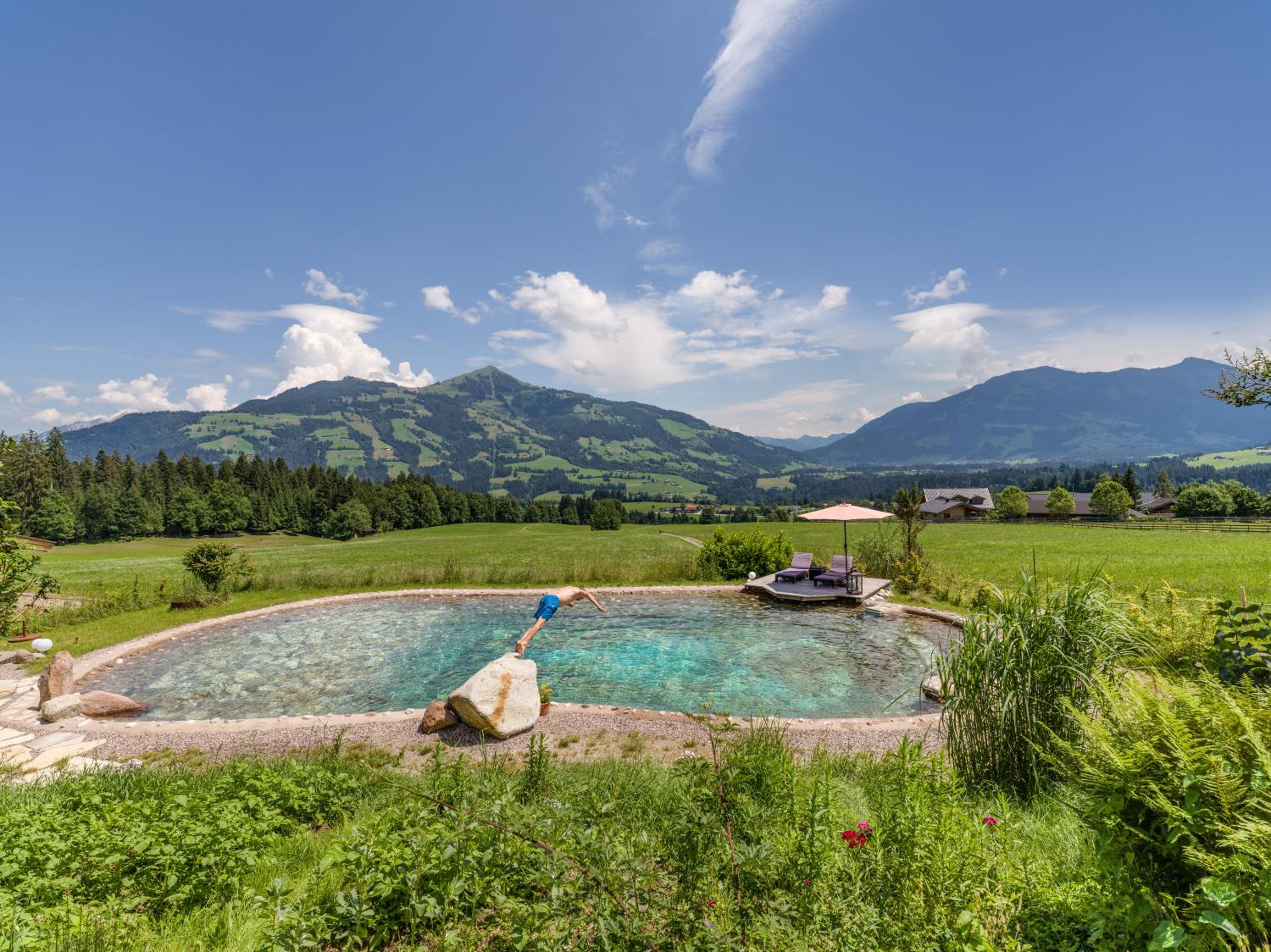 Weberhof Hopfgarten