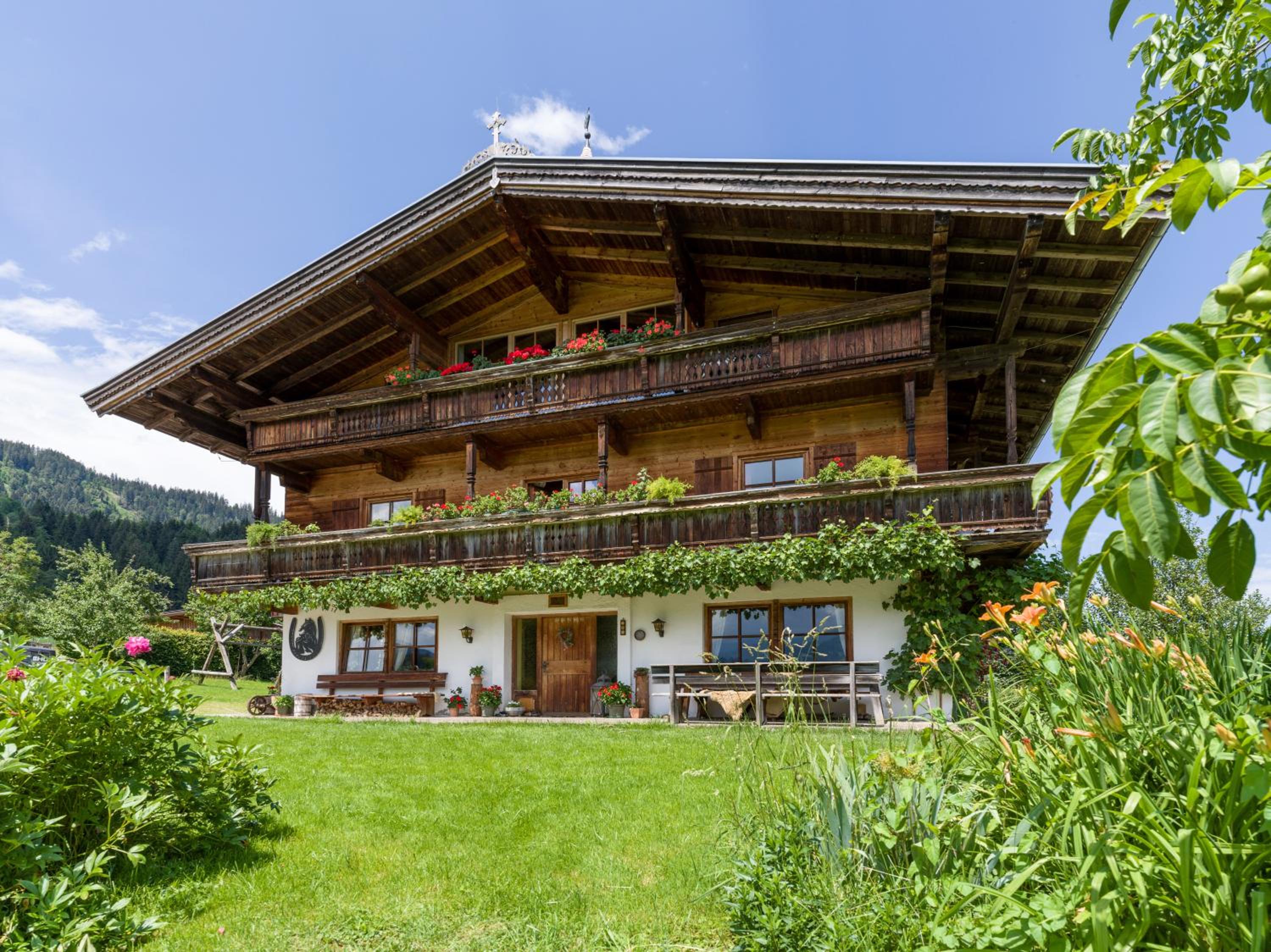 Weberhof Hopfgarten