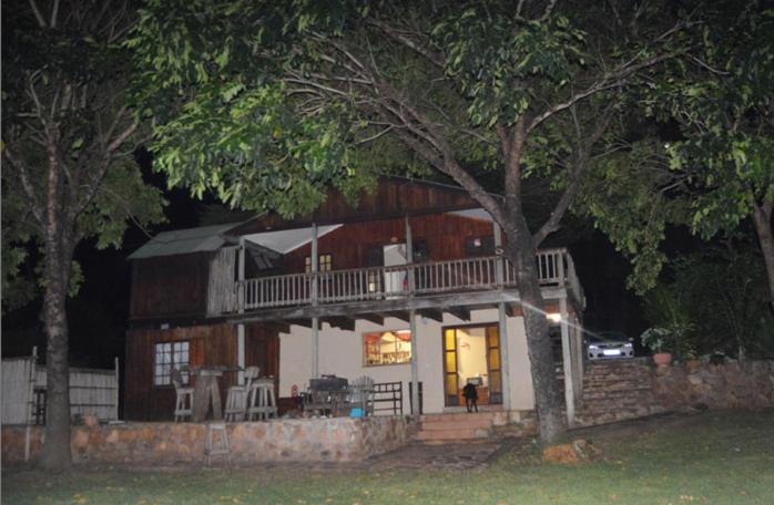 Hippo Retreat & Tiger Fishing Komatipoort