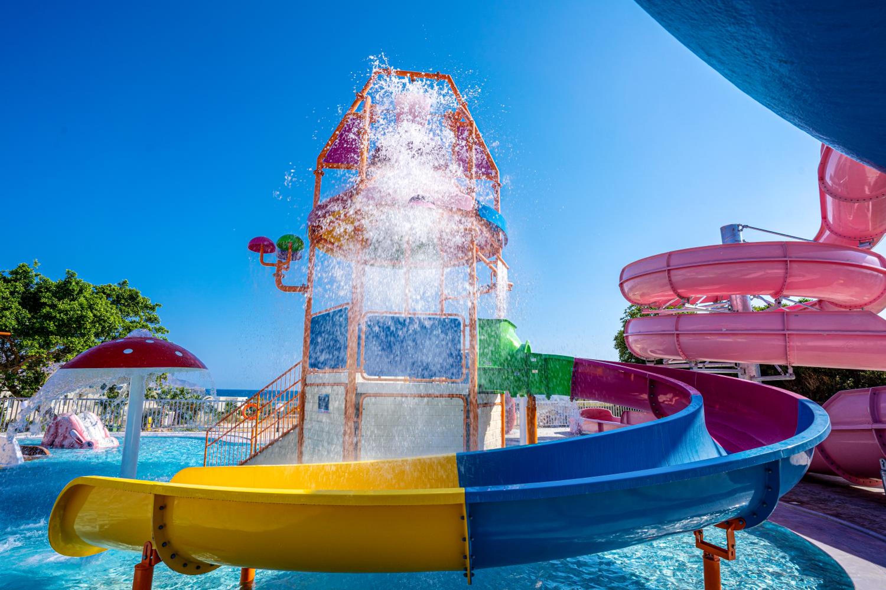 Georgioupolis Resort & Aqua Park