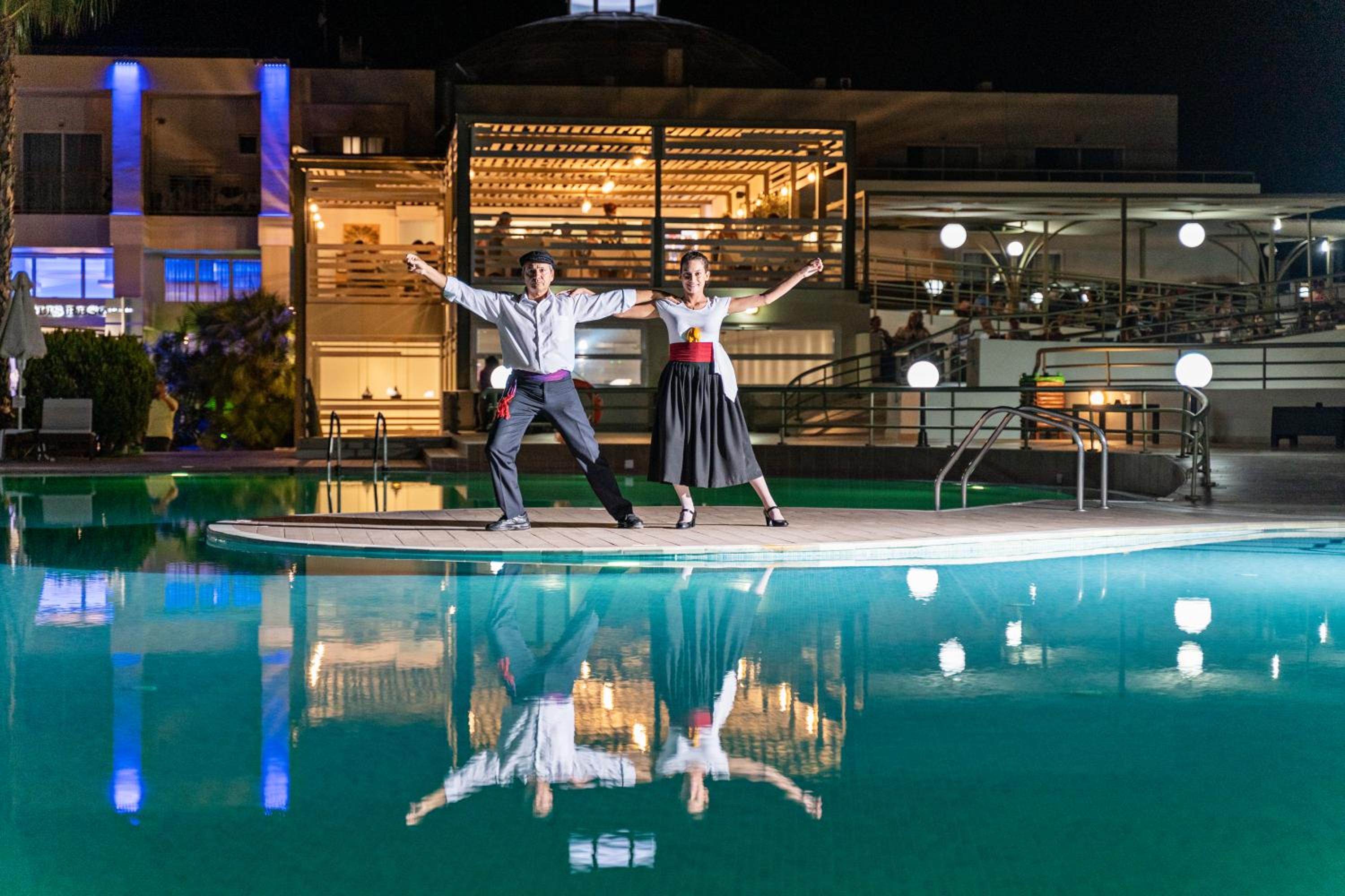 Georgioupolis Resort & Aqua Park
