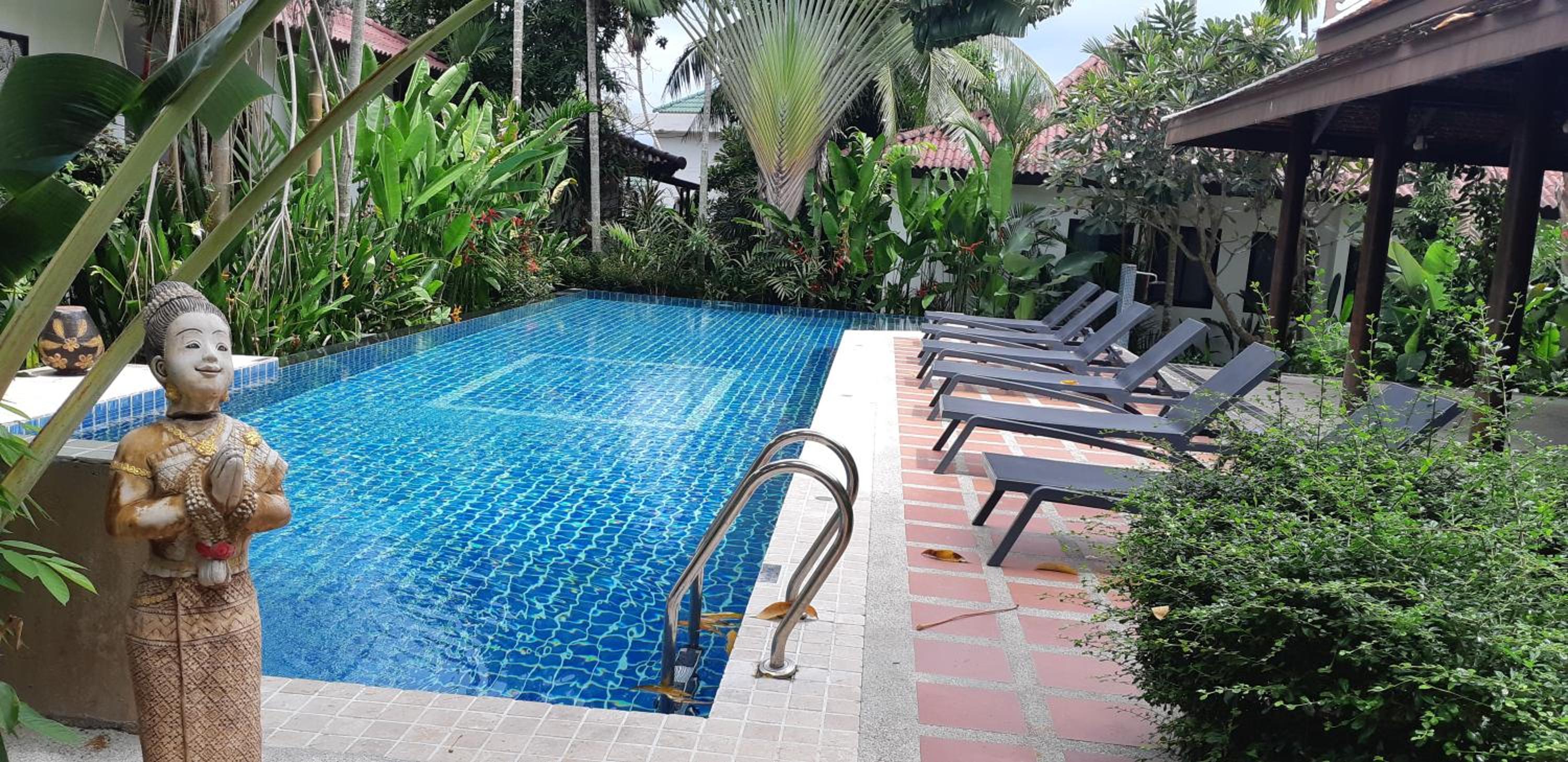 Cocoville Phuket - SHA Plus — 2