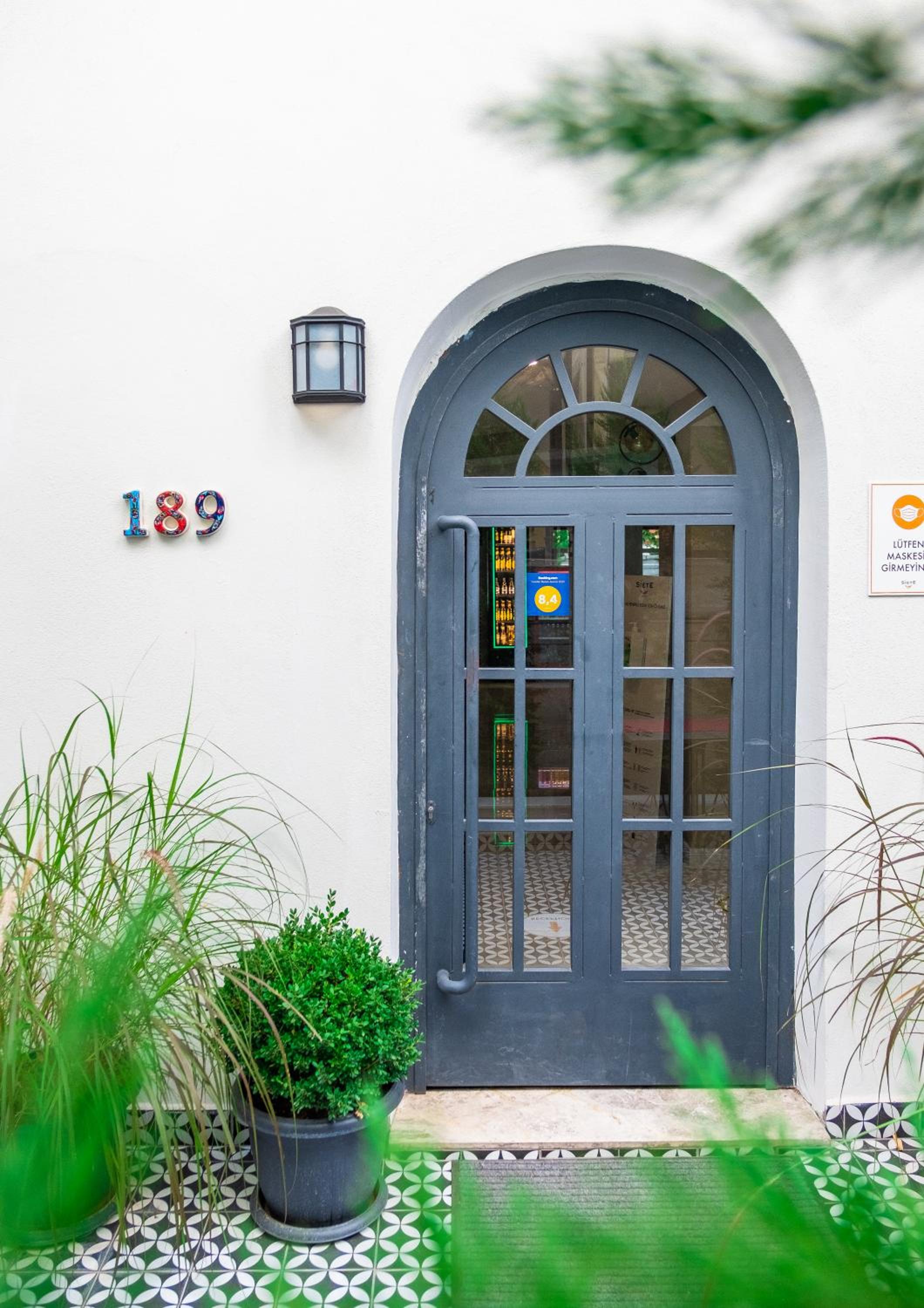 Siete Otel - Image 30