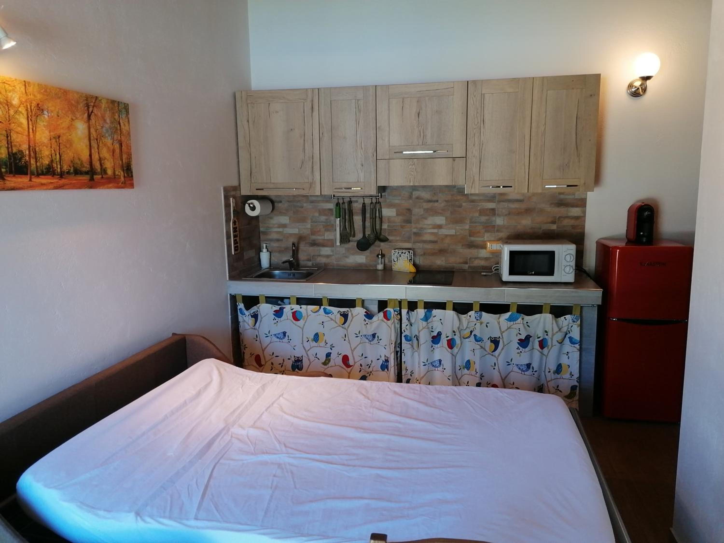 BorgoPratole CountryHouse